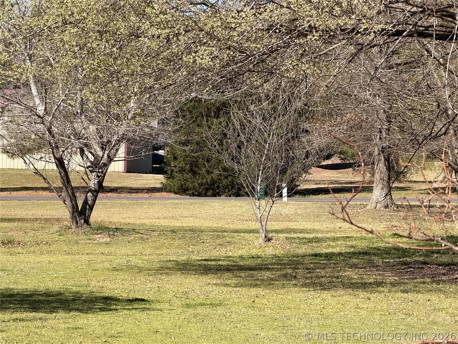 6990 S Hancock Street Muskogee OK 74401