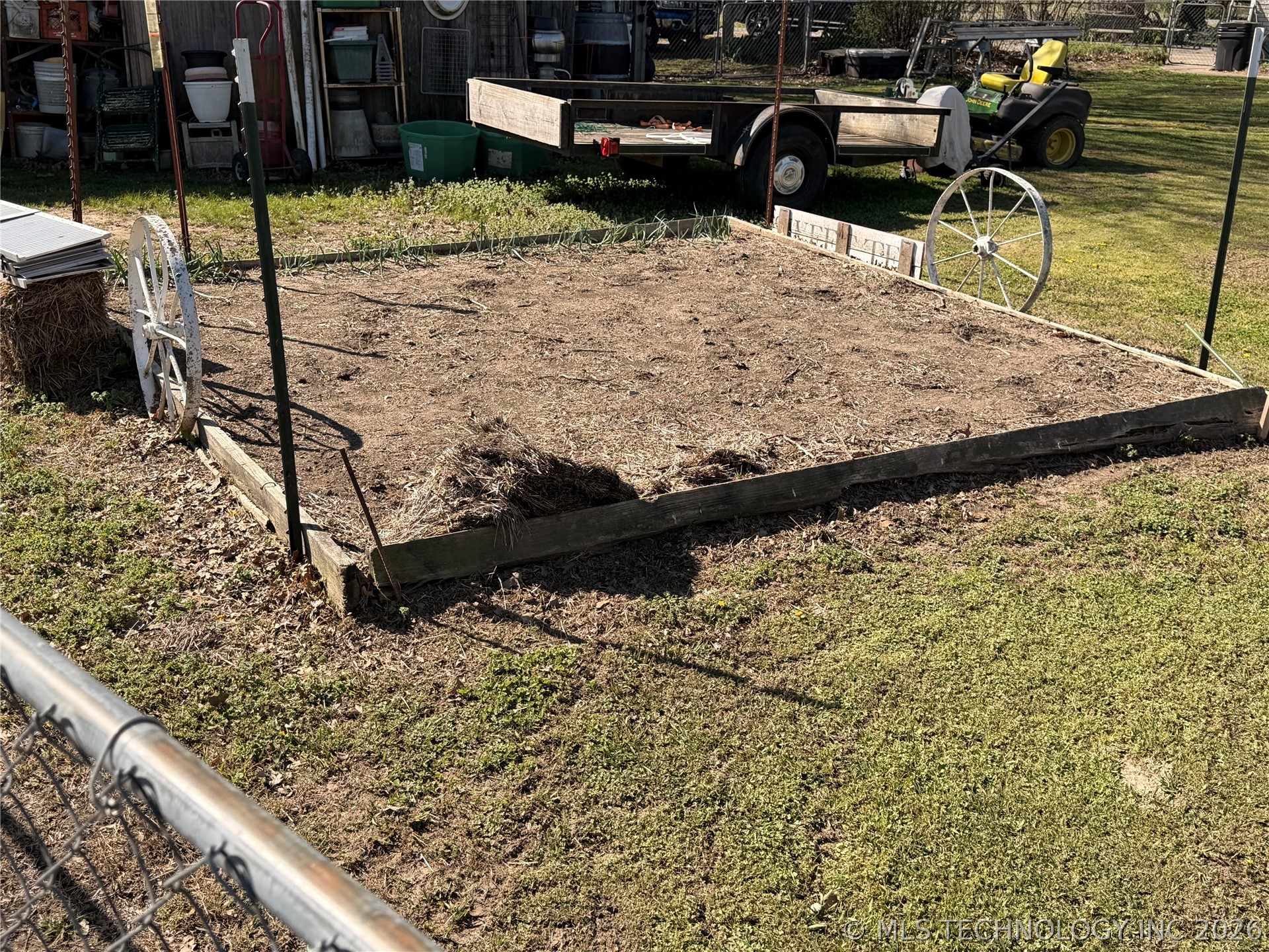 6990 S Hancock Street Muskogee OK 74401