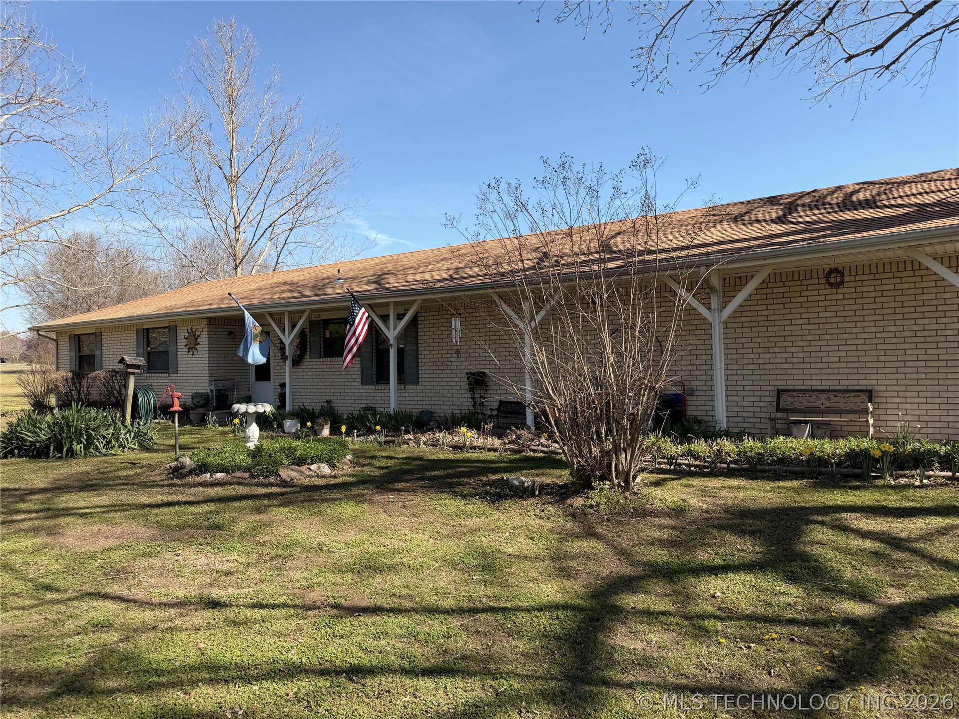 6990 S Hancock Street Muskogee OK 74401