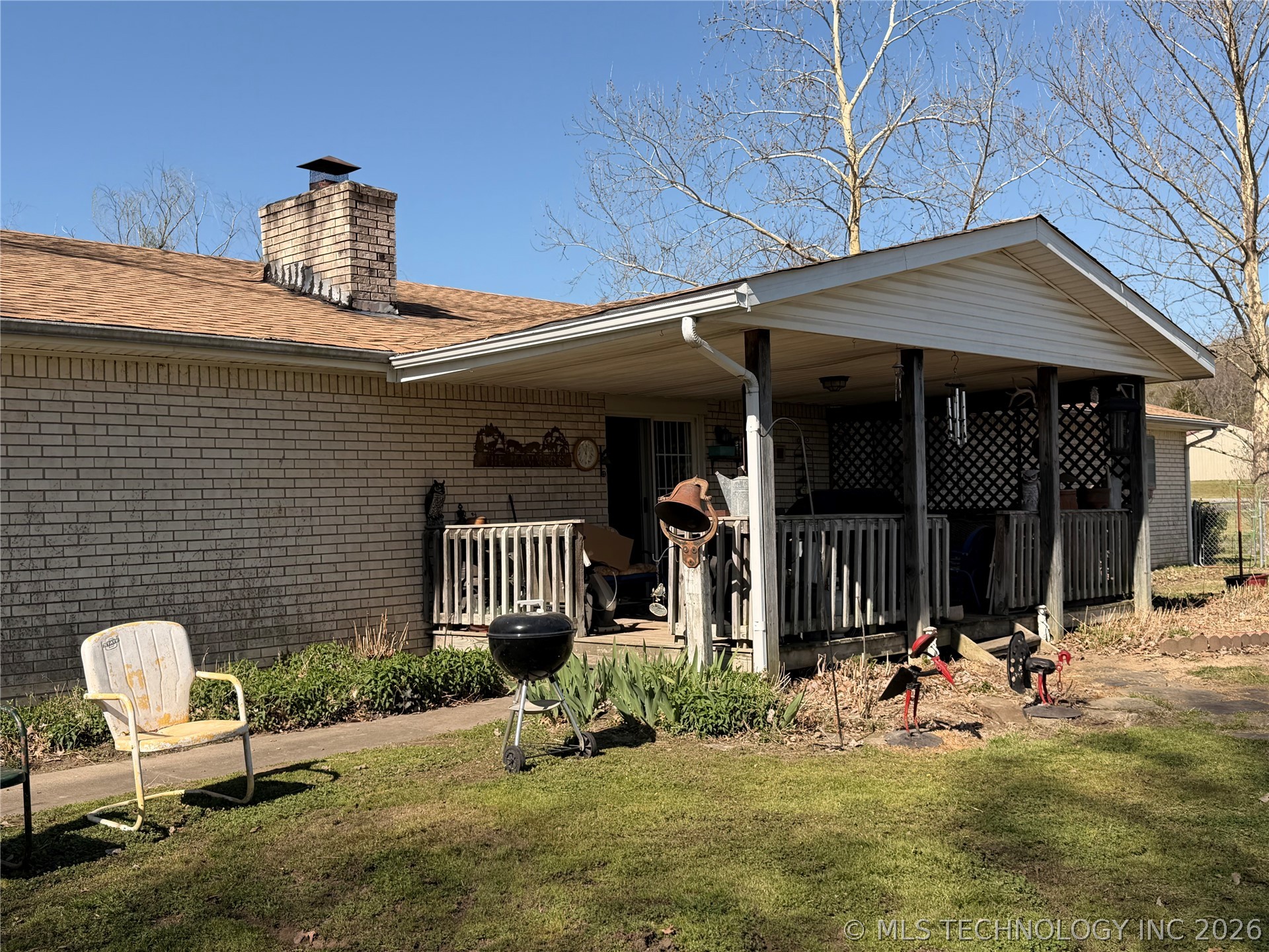6990 S Hancock Street Muskogee OK 74401