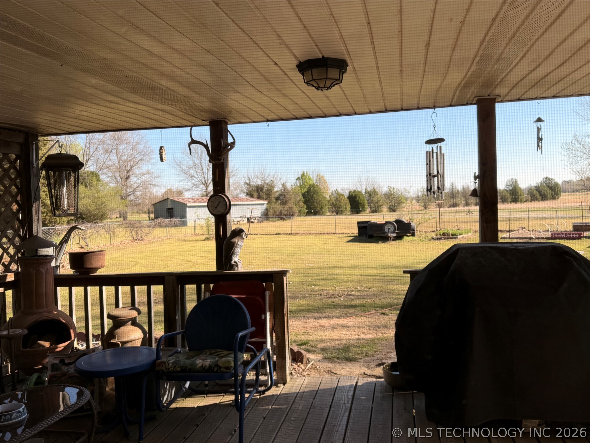6990 S Hancock Street Muskogee OK 74401
