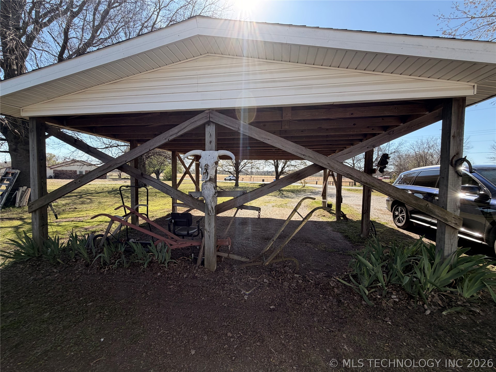 6990 S Hancock Street Muskogee OK 74401