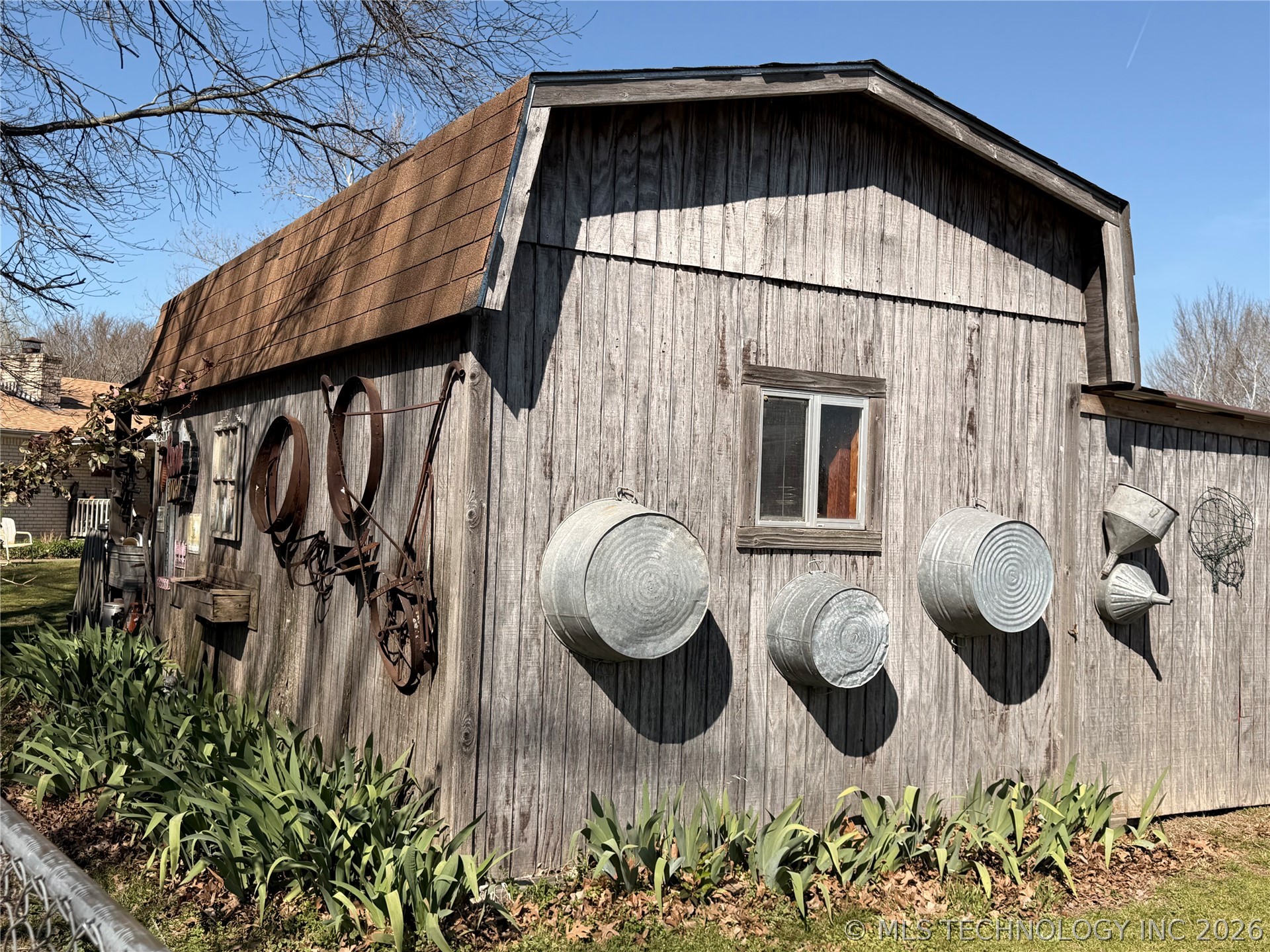 6990 S Hancock Street Muskogee OK 74401