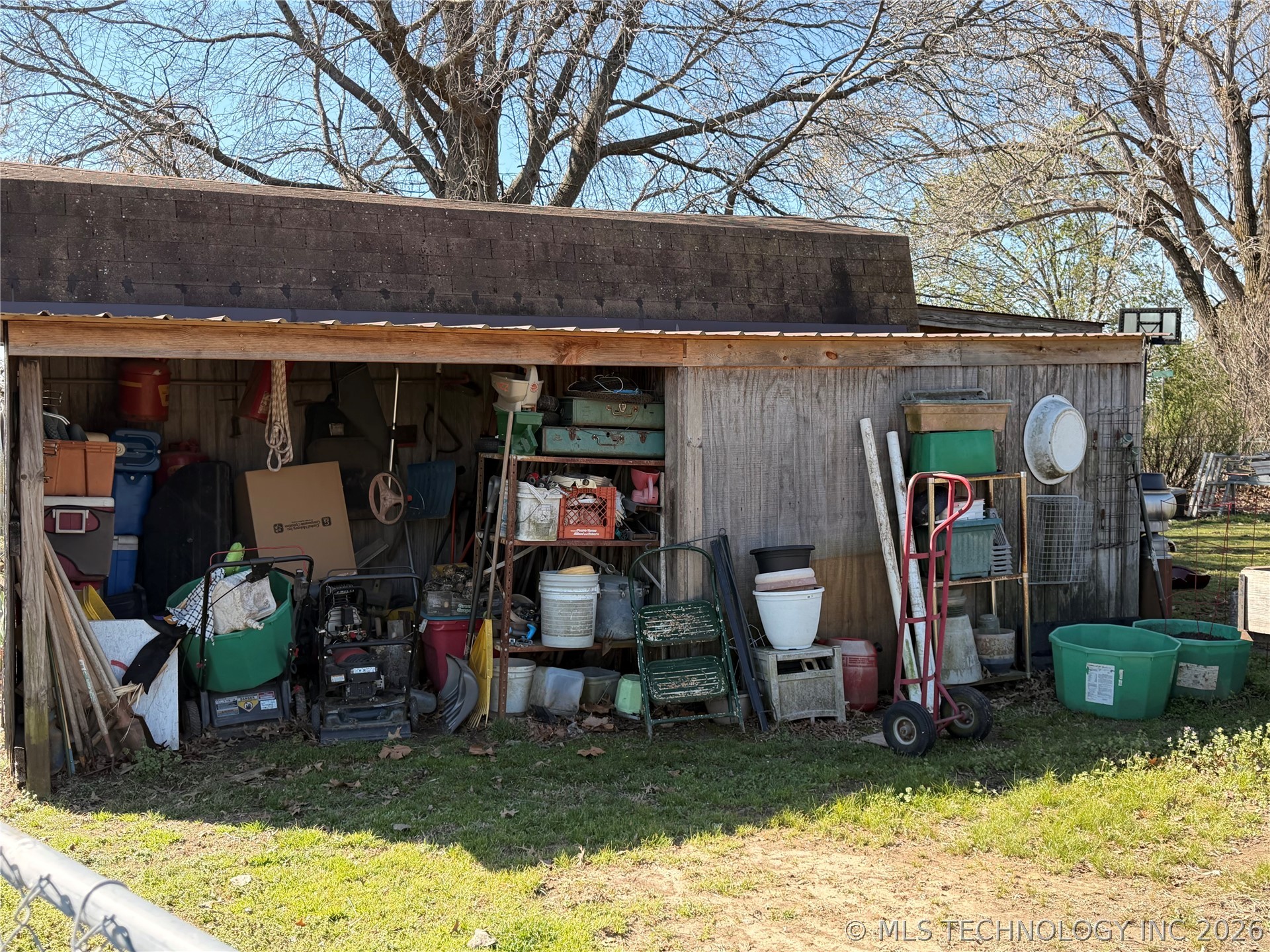 6990 S Hancock Street Muskogee OK 74401