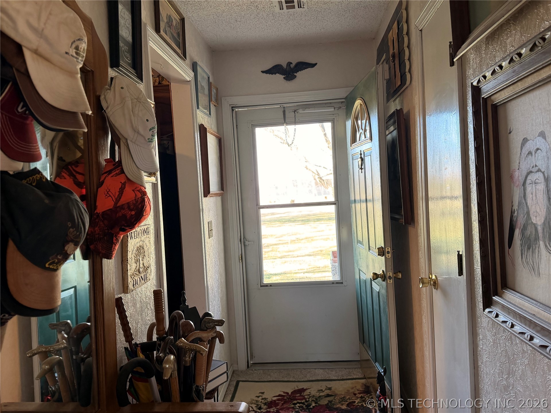 6990 S Hancock Street Muskogee OK 74401