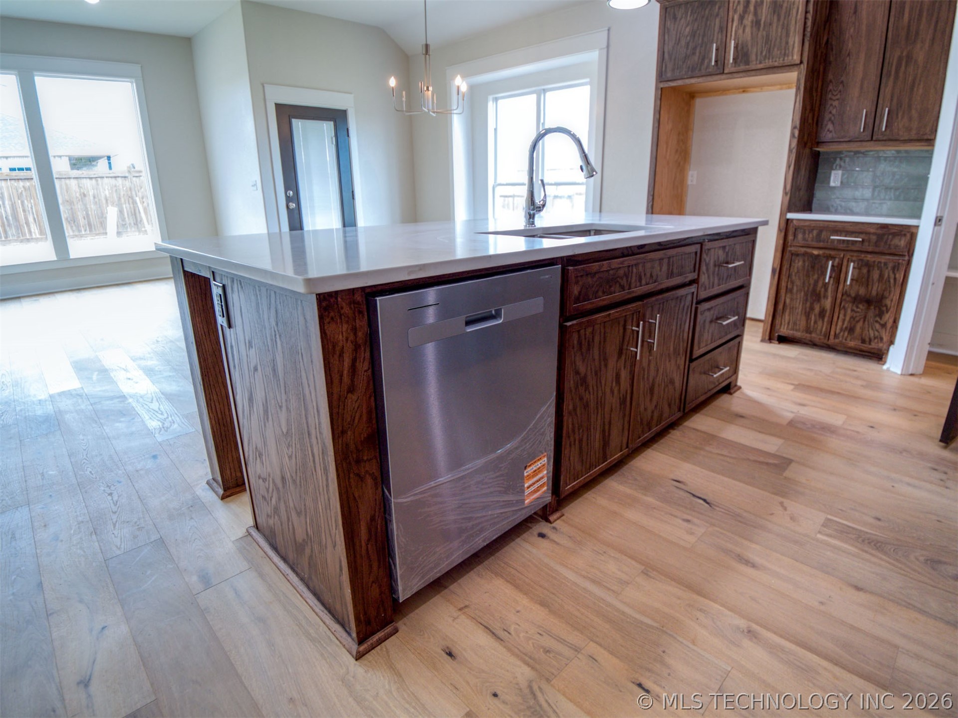 1197 Wild Indigo Circle Calera OK 74730