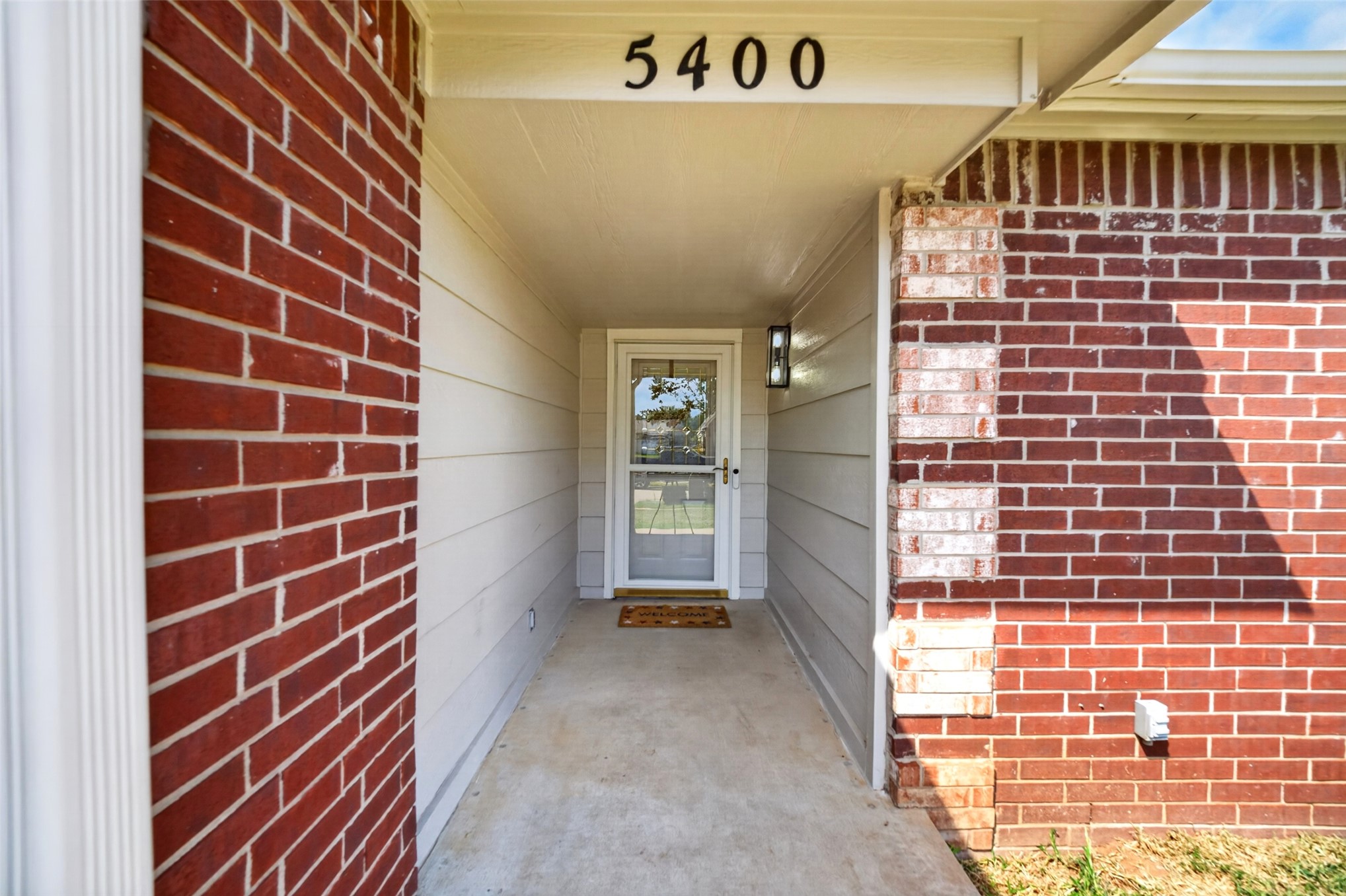 5400 S Maple Place Broken Arrow OK 74011