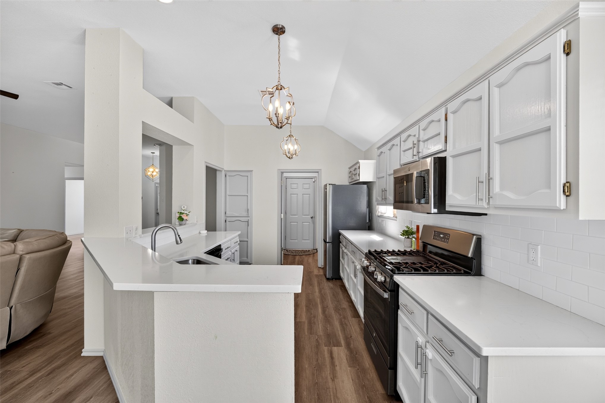 5400 S Maple Place Broken Arrow OK 74011