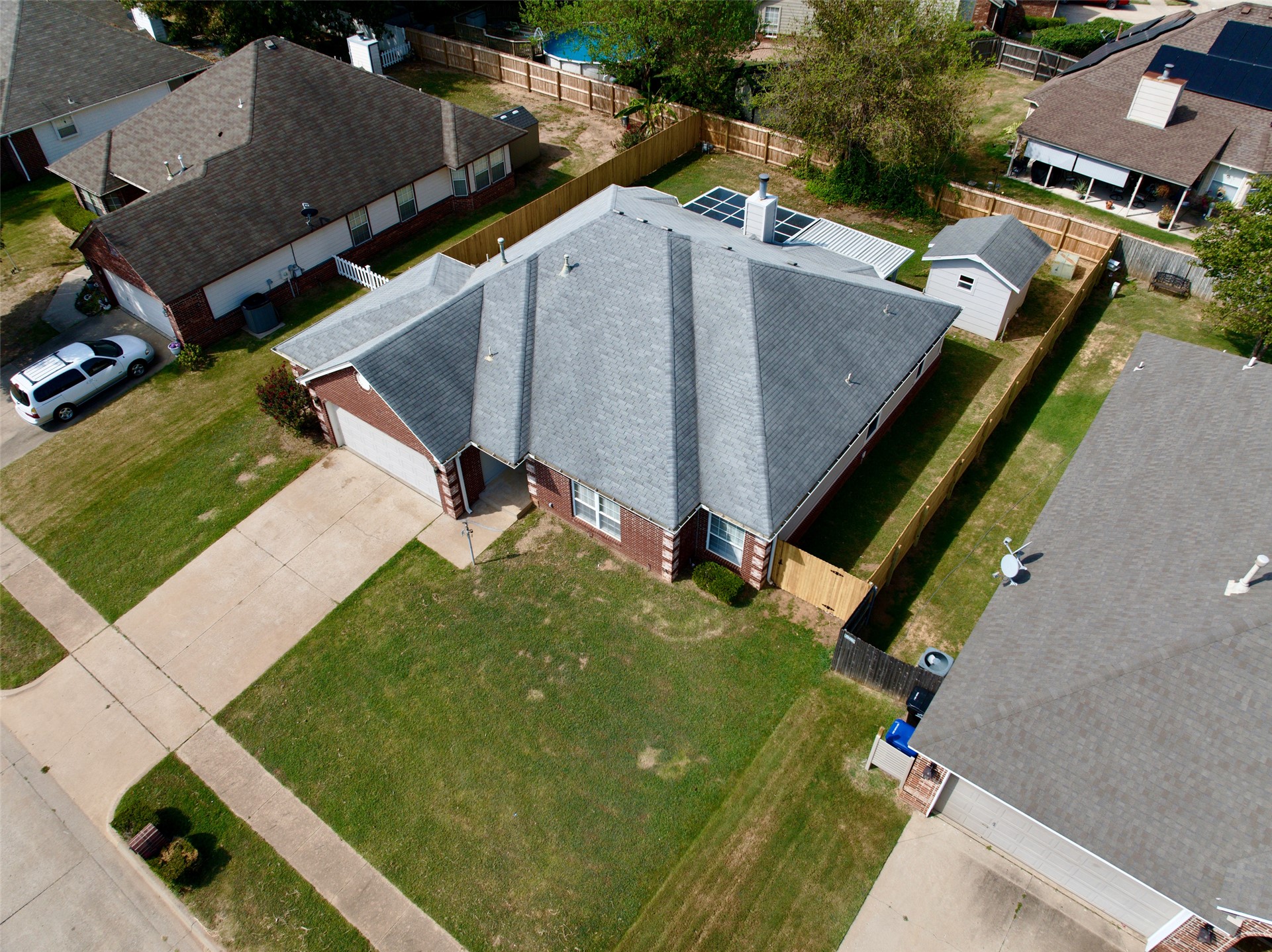 5400 S Maple Place Broken Arrow OK 74011