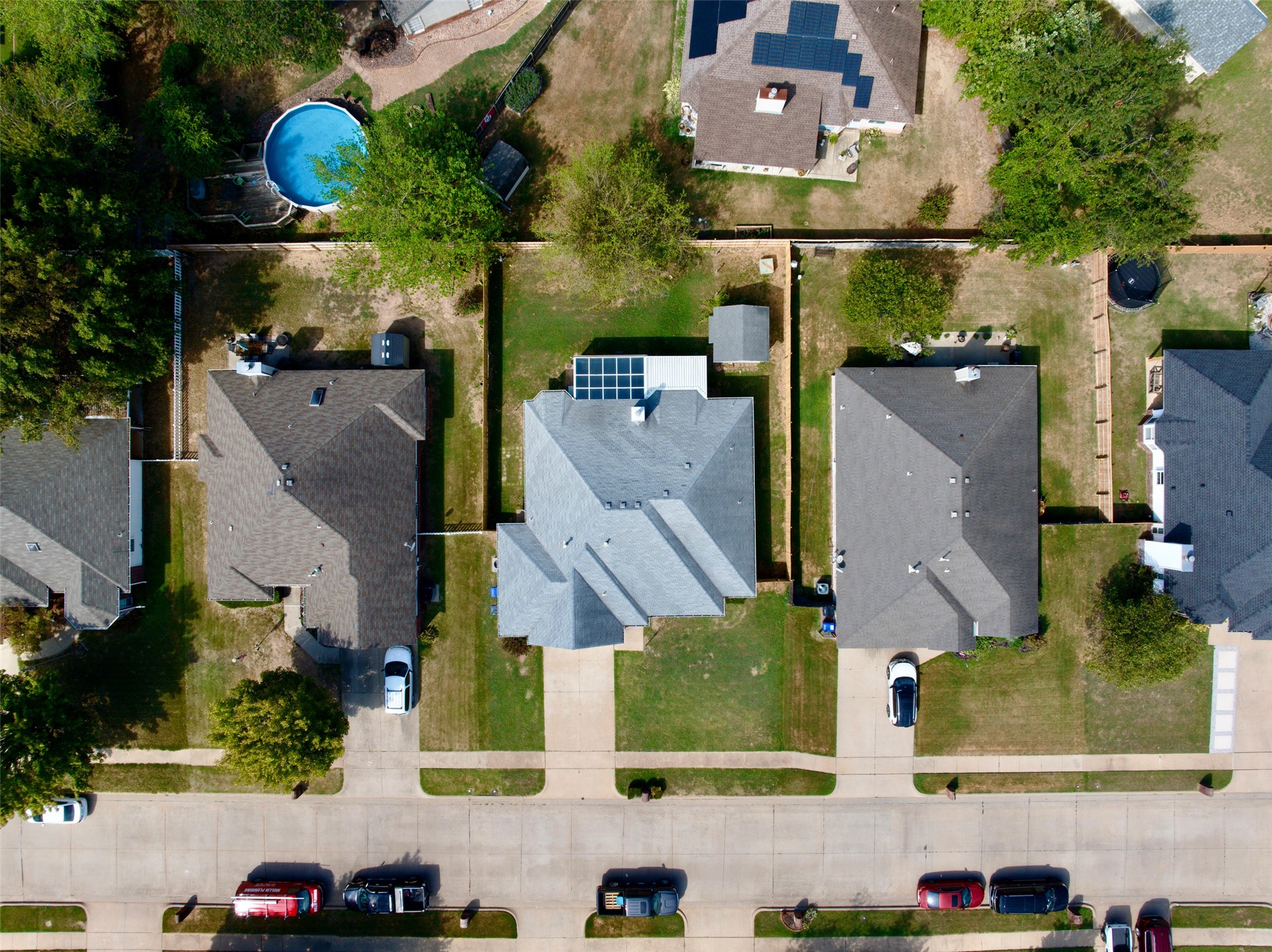 5400 S Maple Place Broken Arrow OK 74011