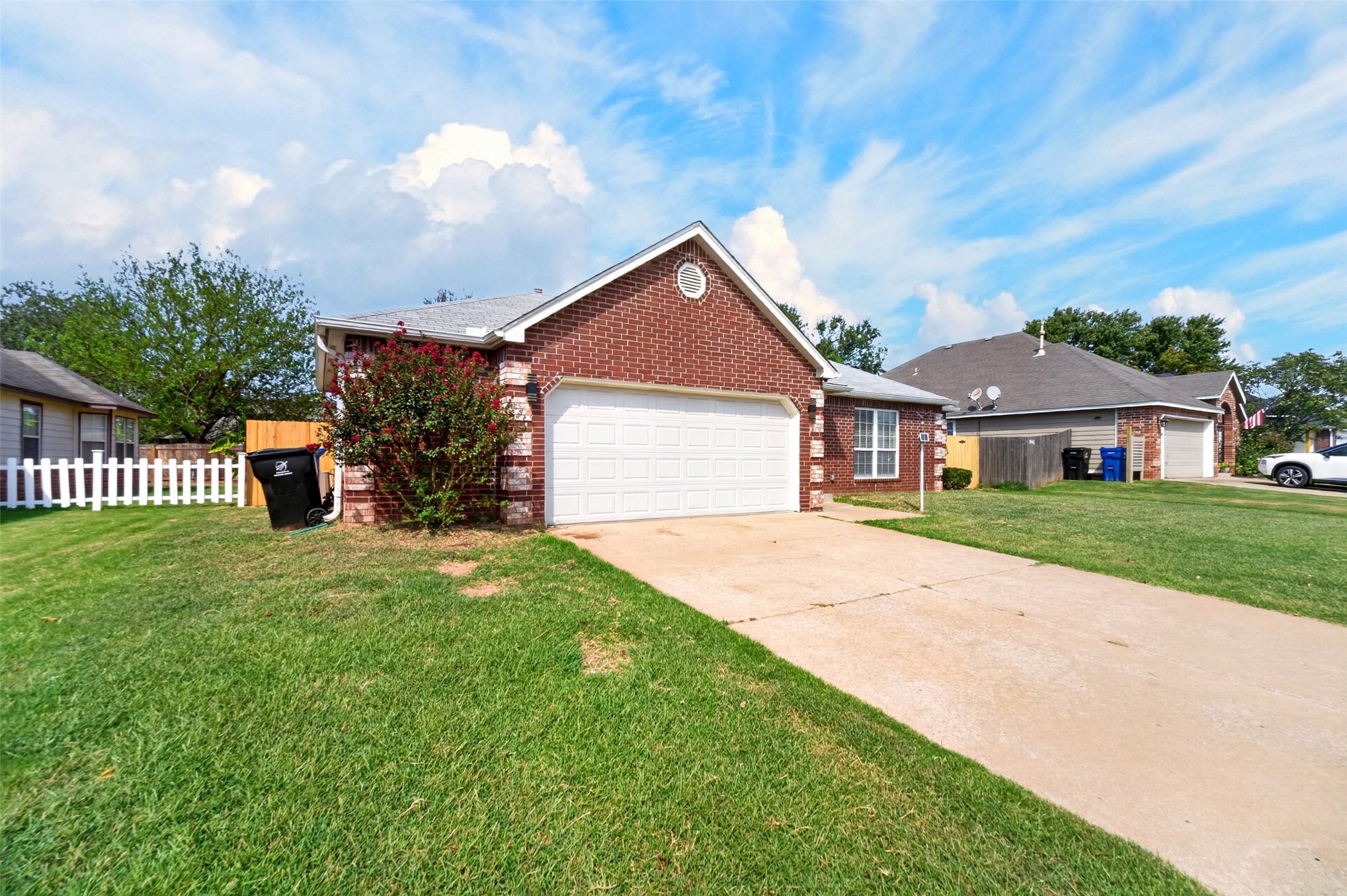 5400 S Maple Place Broken Arrow OK 74011