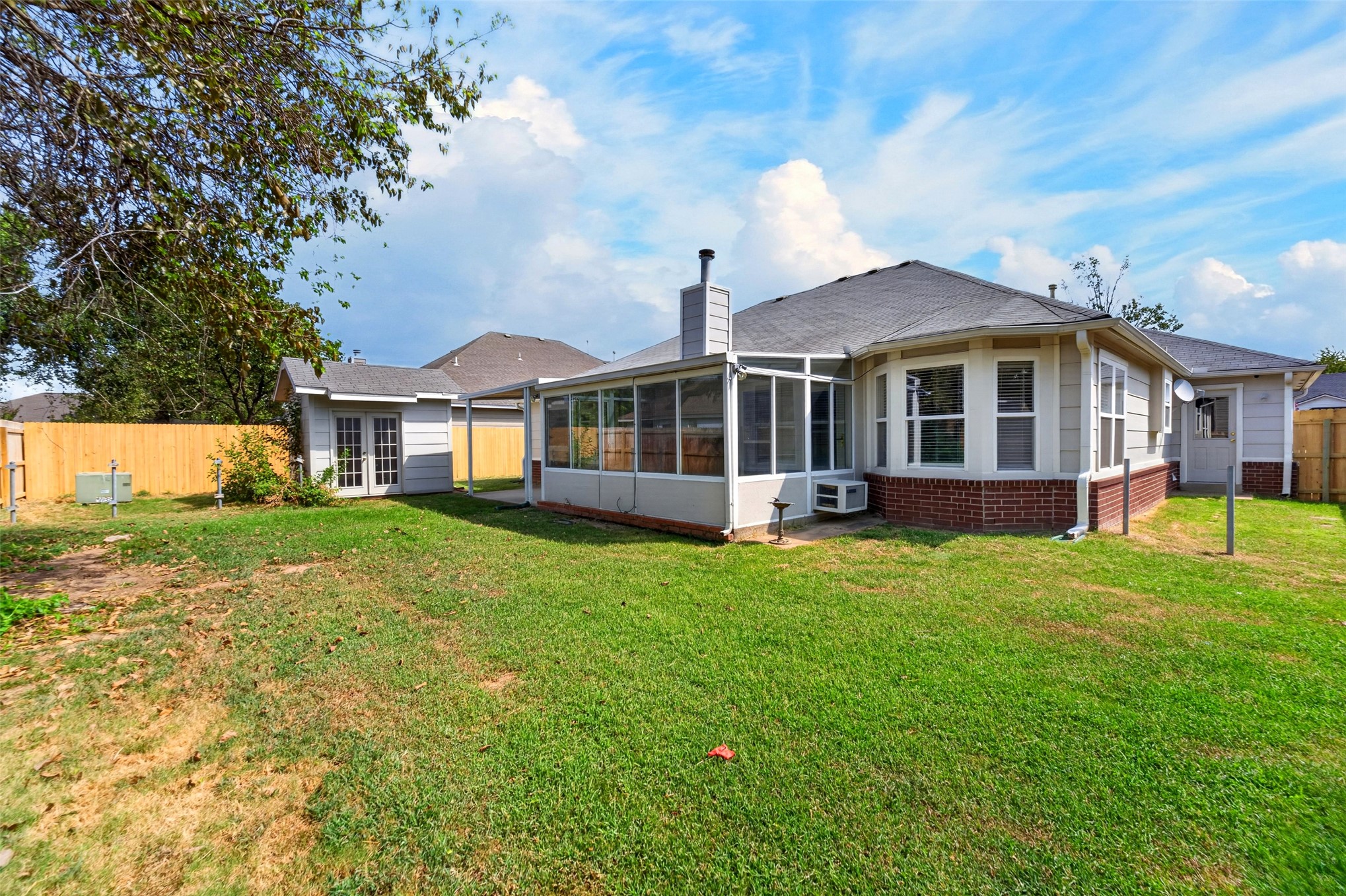 5400 S Maple Place Broken Arrow OK 74011