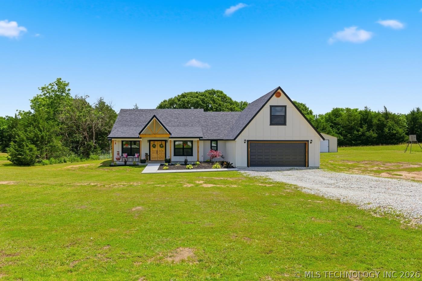 17596 County Road 3539 Ada OK 74820