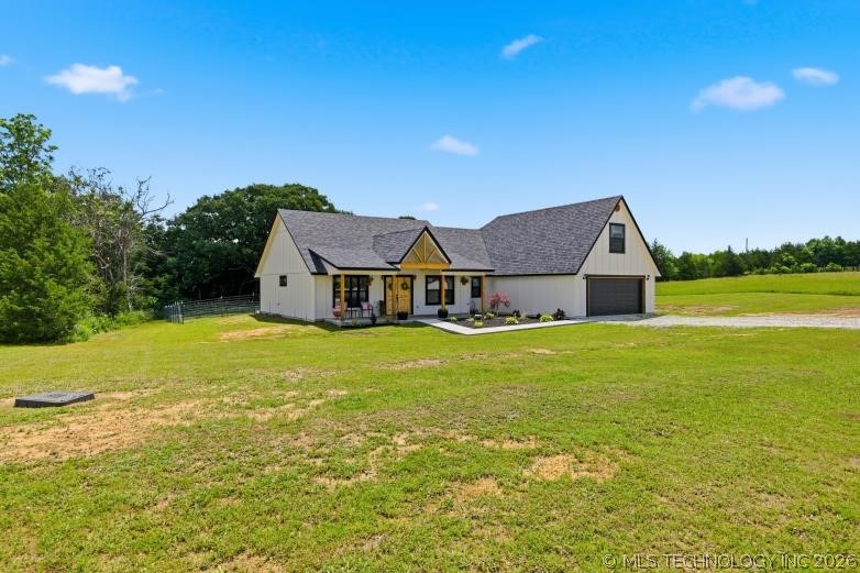 17596 County Road 3539 Ada OK 74820