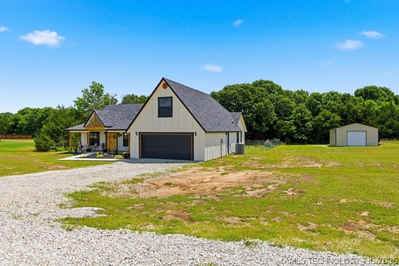 17596 County Road 3539 Ada OK 74820