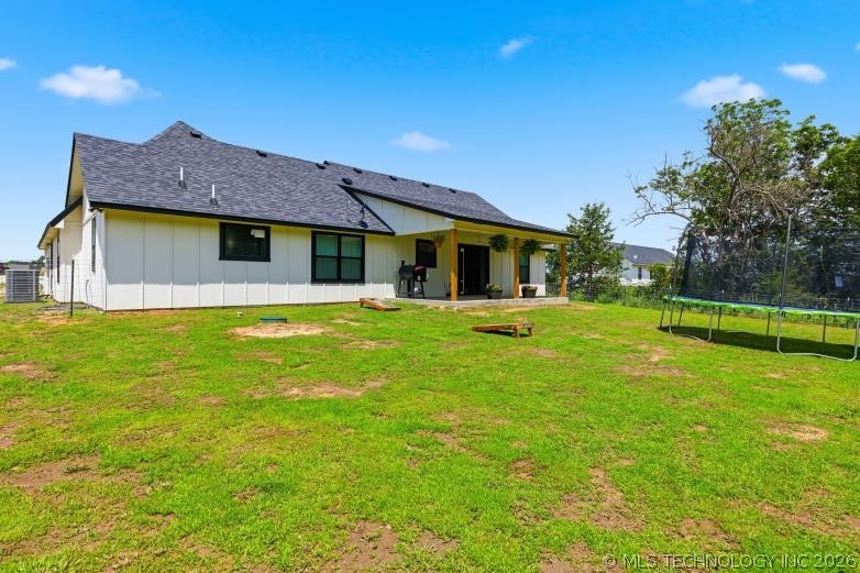 17596 County Road 3539 Ada OK 74820