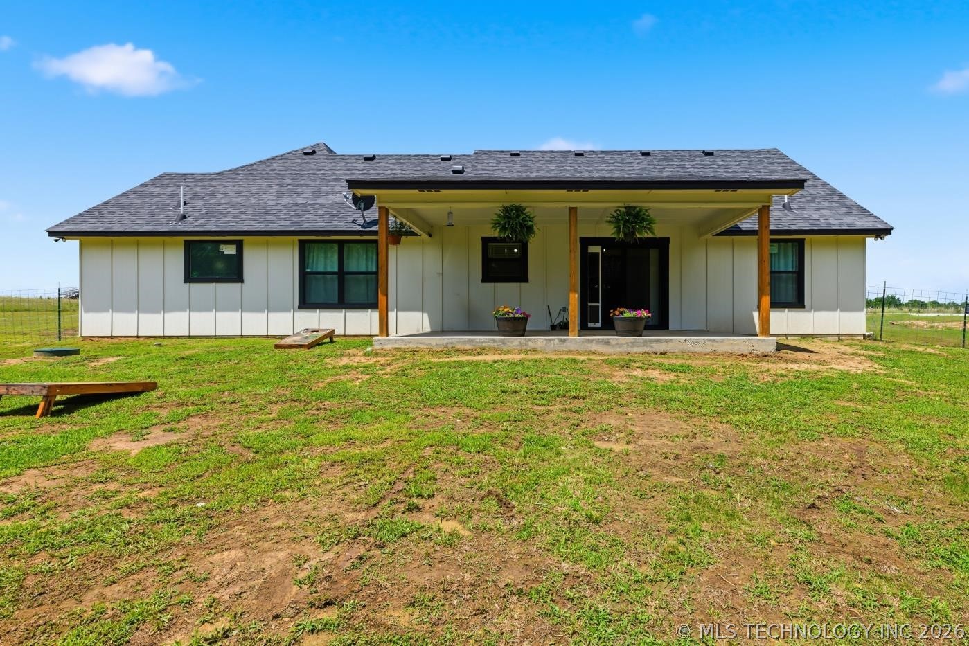 17596 County Road 3539 Ada OK 74820