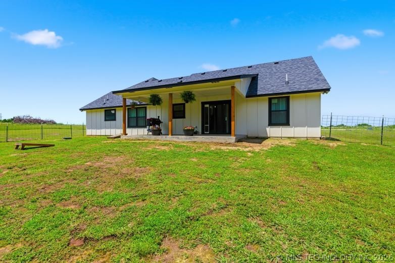 17596 County Road 3539 Ada OK 74820