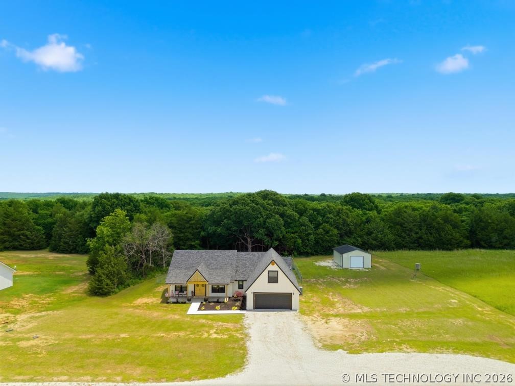 17596 County Road 3539 Ada OK 74820