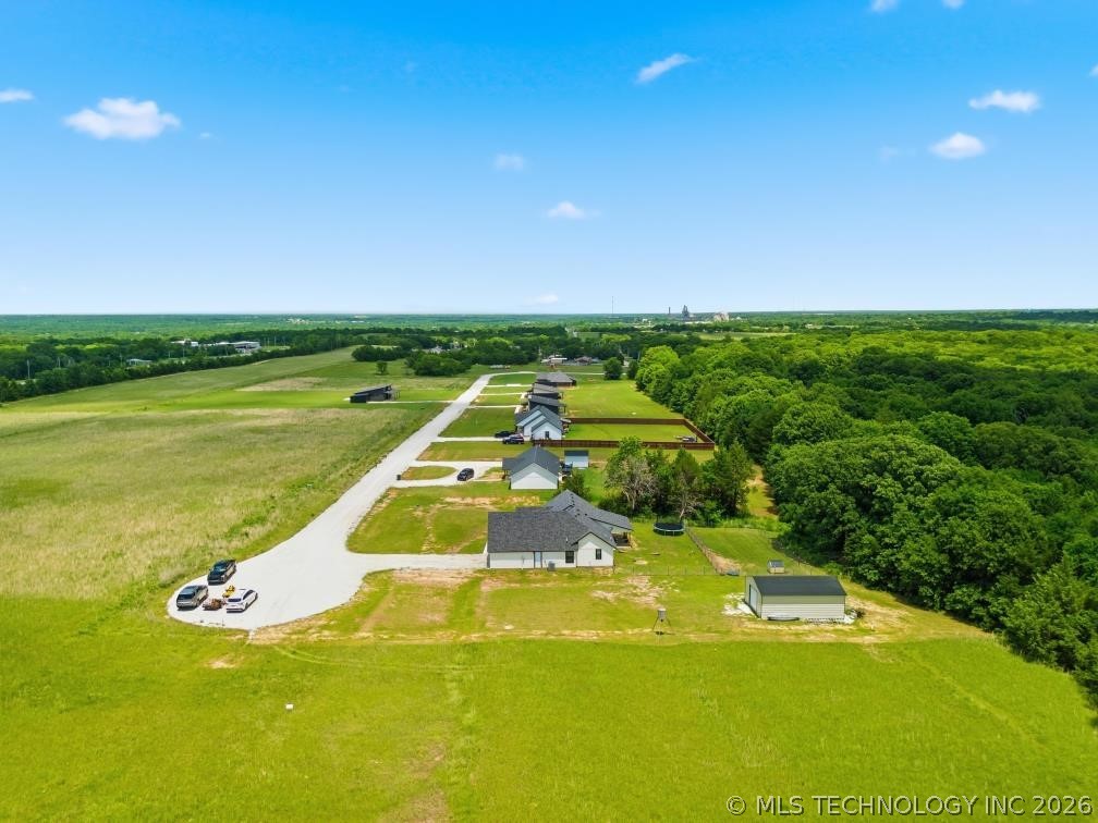 17596 County Road 3539 Ada OK 74820