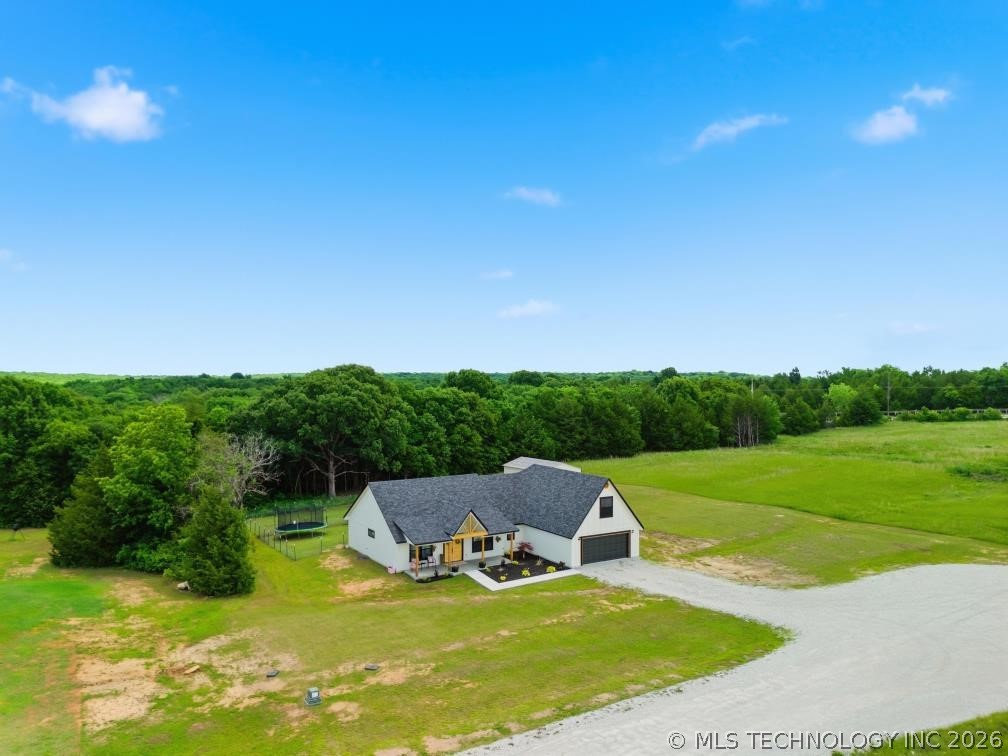 17596 County Road 3539 Ada OK 74820