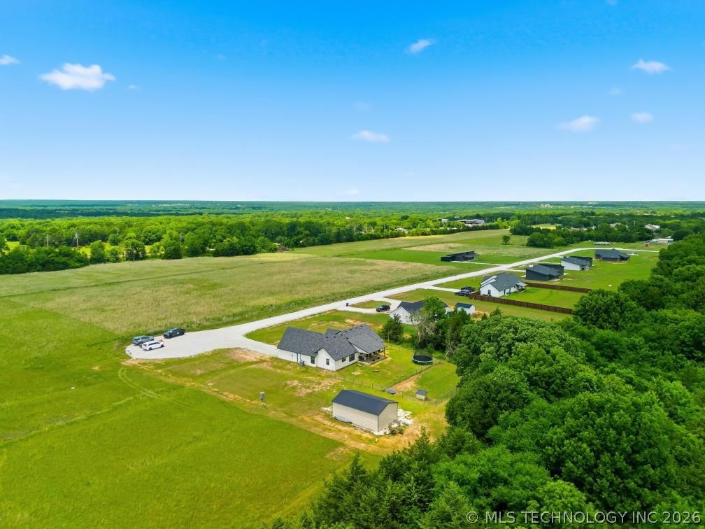 17596 County Road 3539 Ada OK 74820