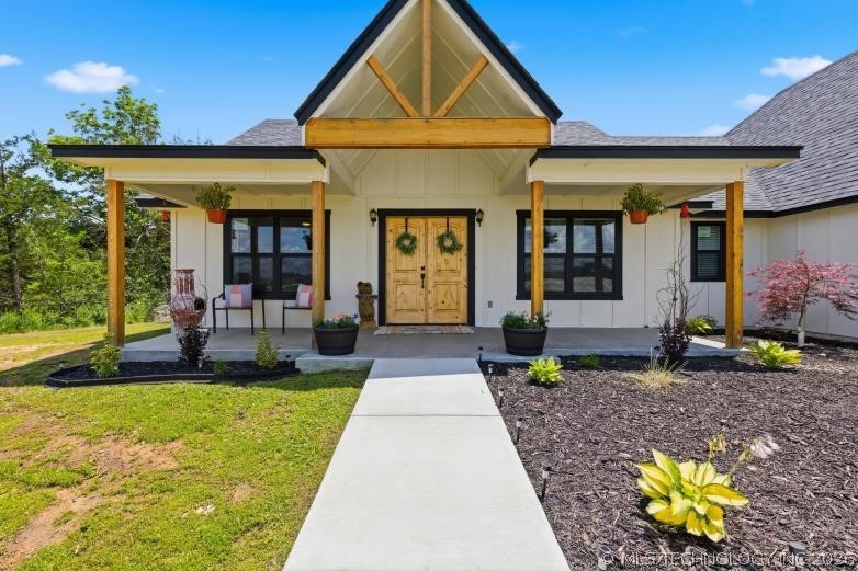 17596 County Road 3539 Ada OK 74820