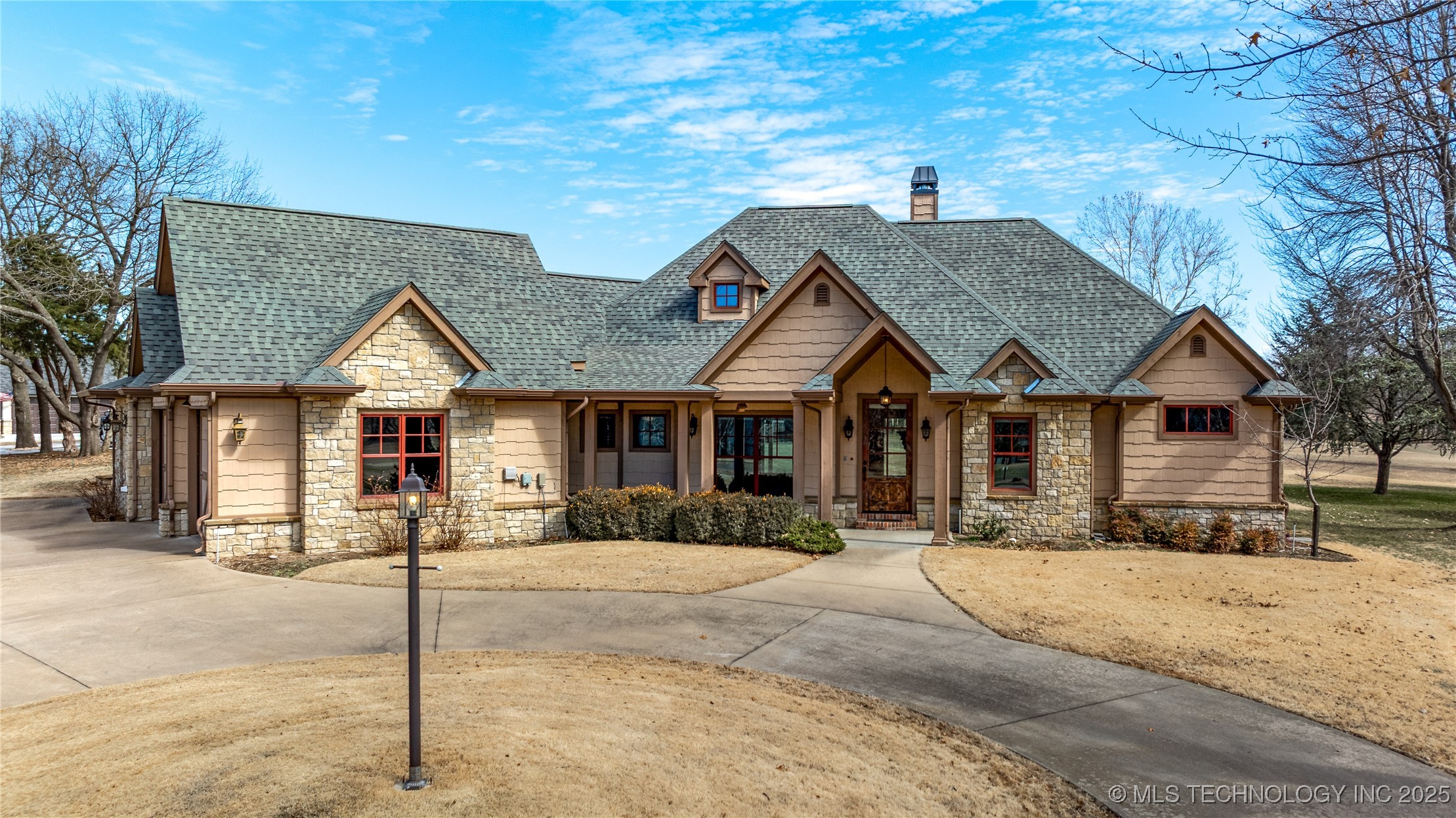 451708 Oakland Hill Afton OK 74331