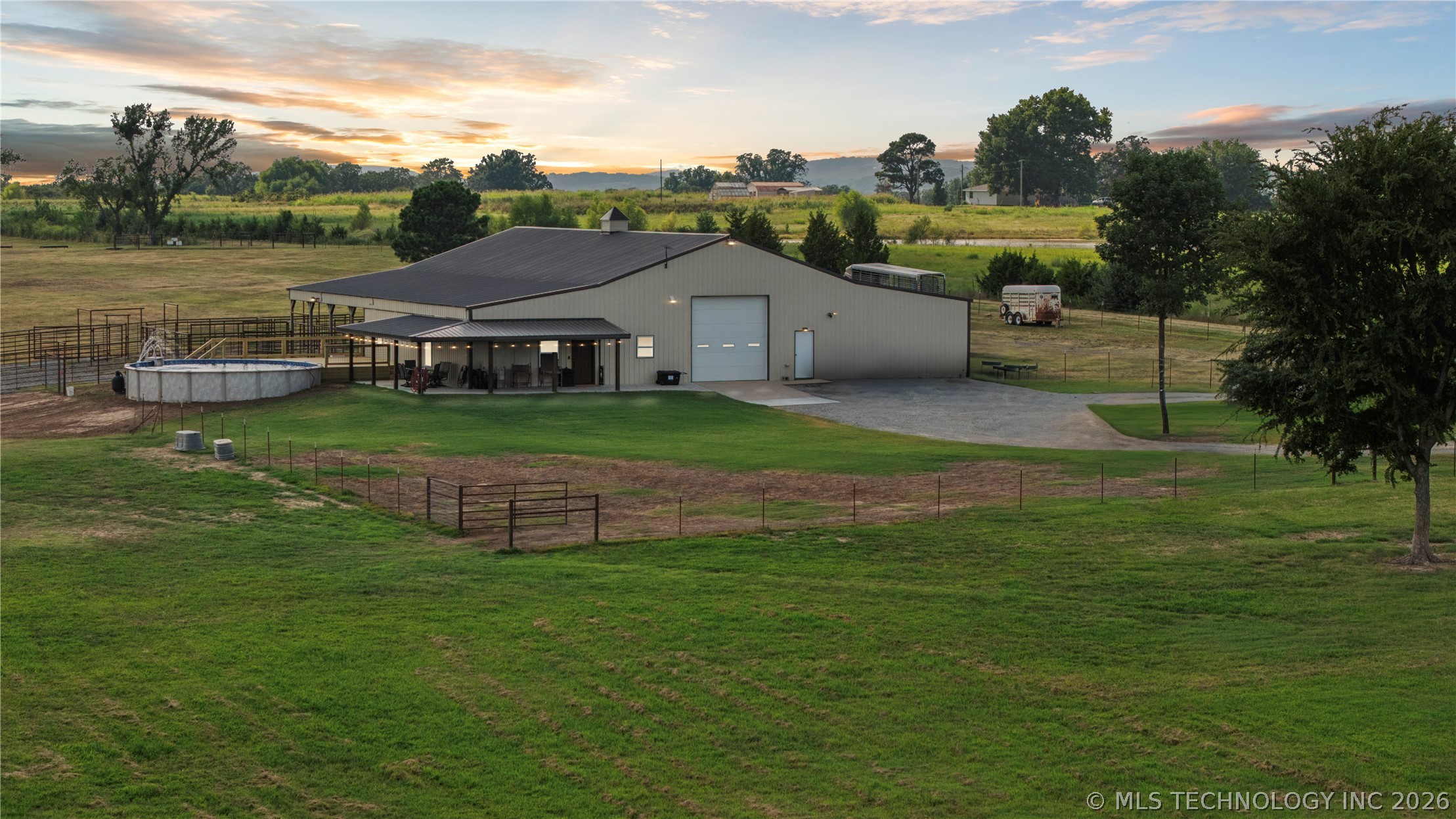 195 Cardell Eufaula OK 74432