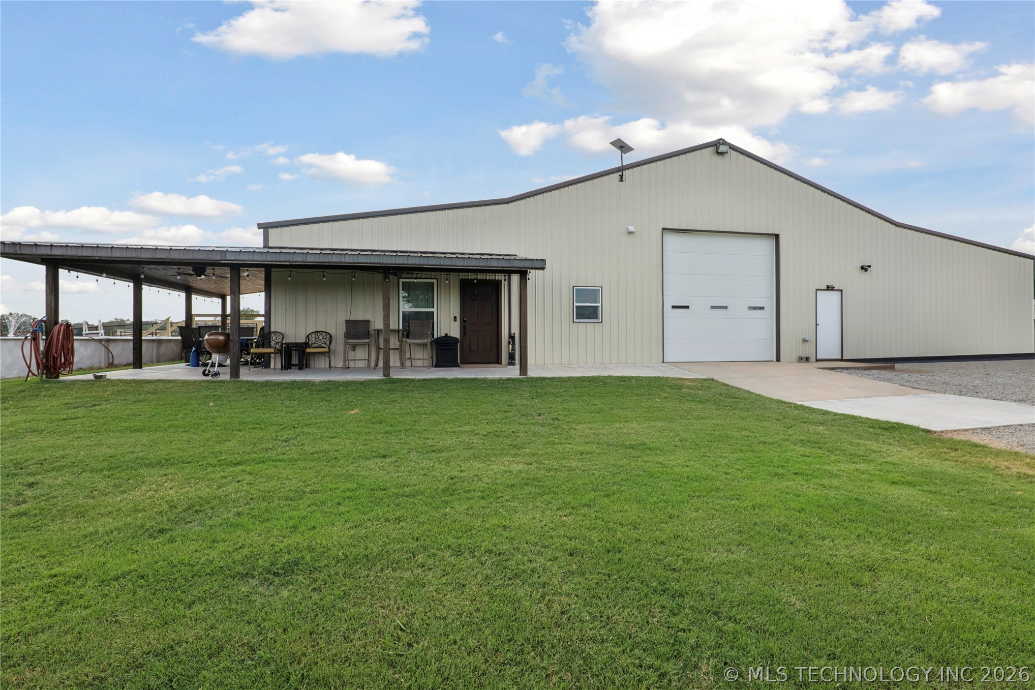195 Cardell Eufaula OK 74432