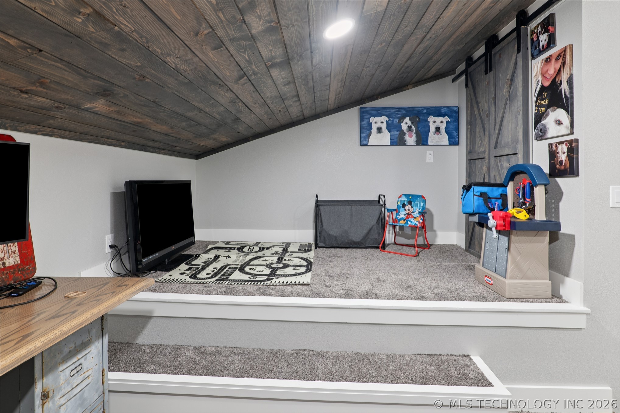 195 Cardell Eufaula OK 74432