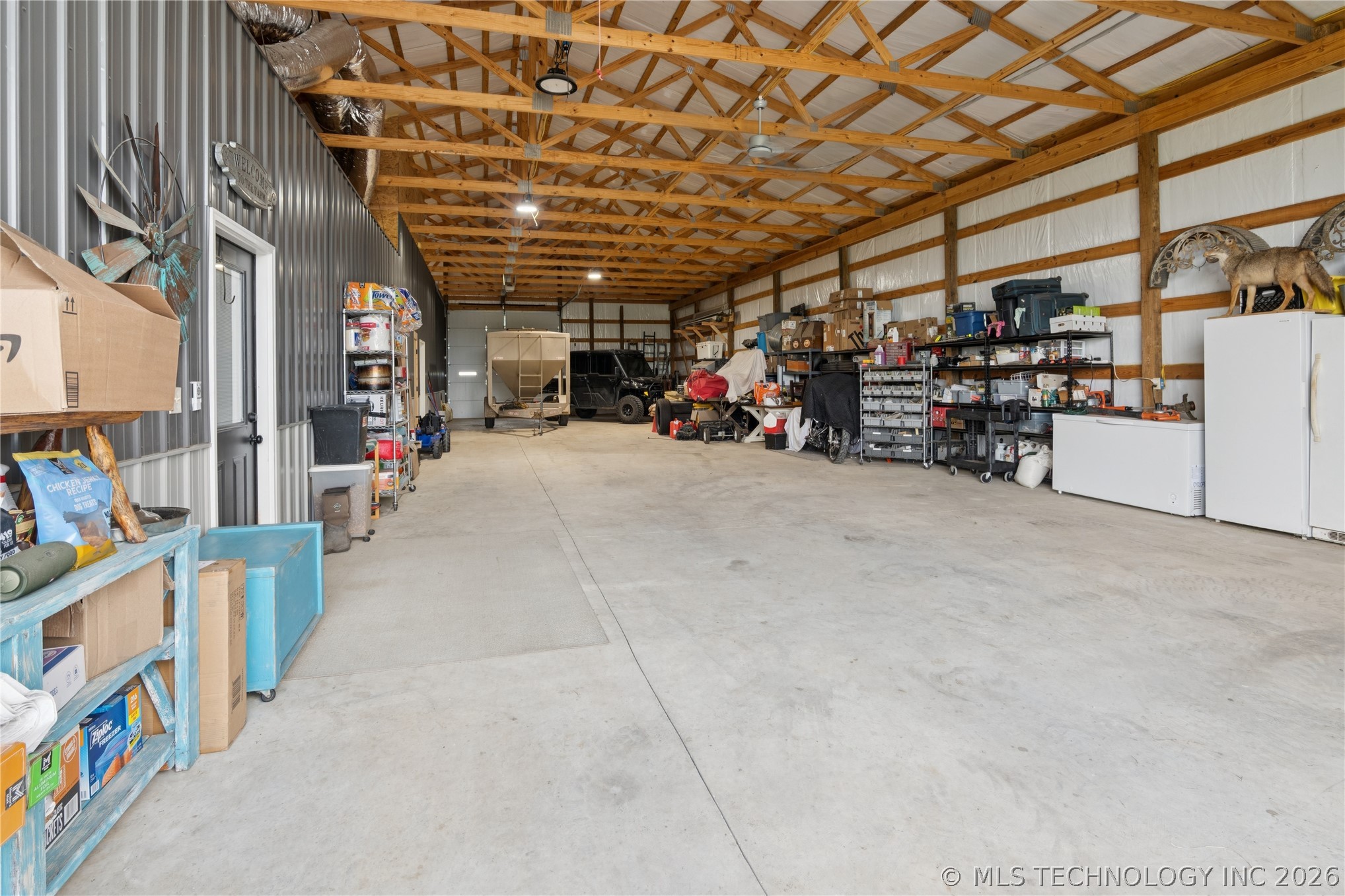 195 Cardell Eufaula OK 74432