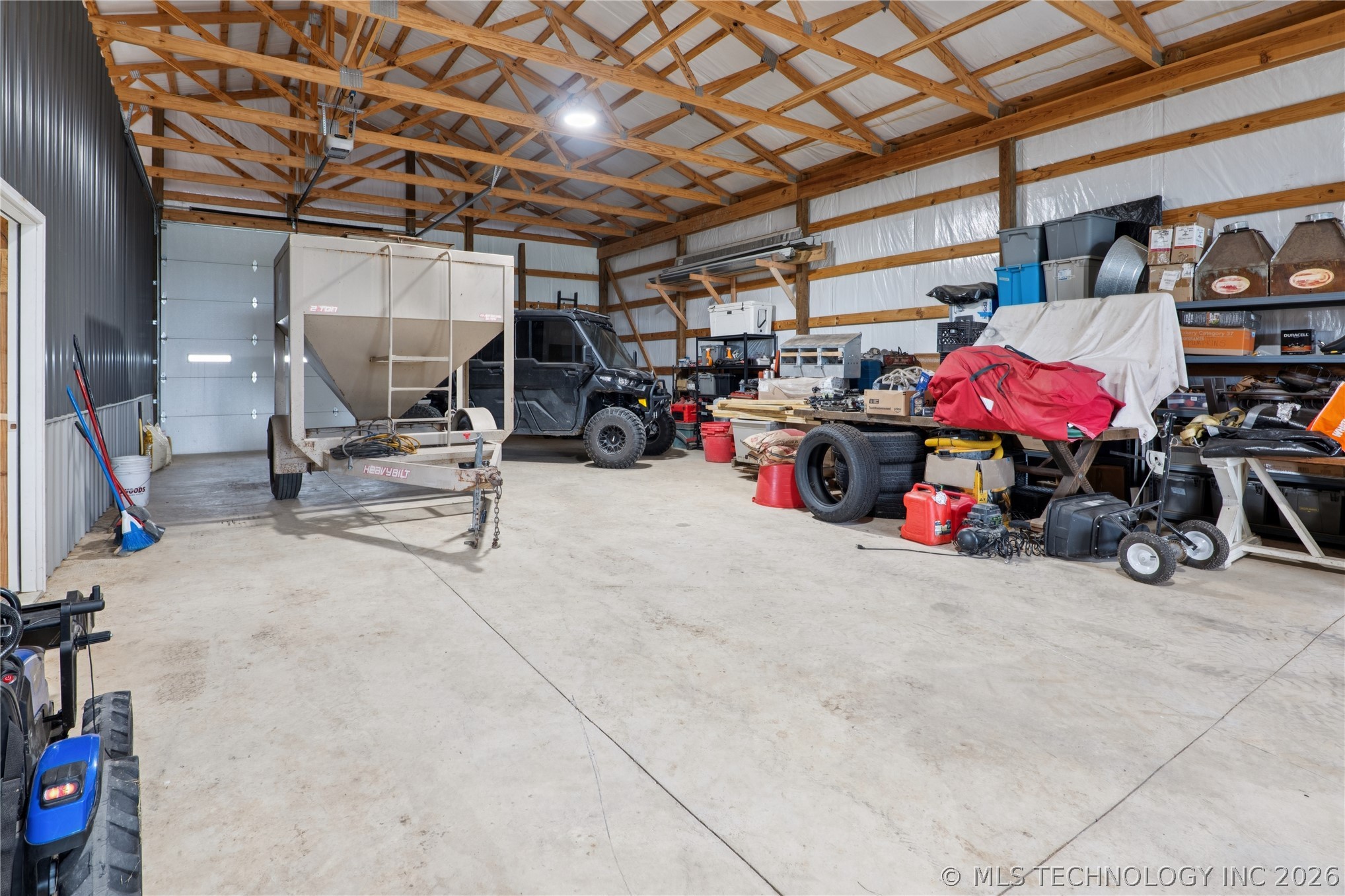 195 Cardell Eufaula OK 74432