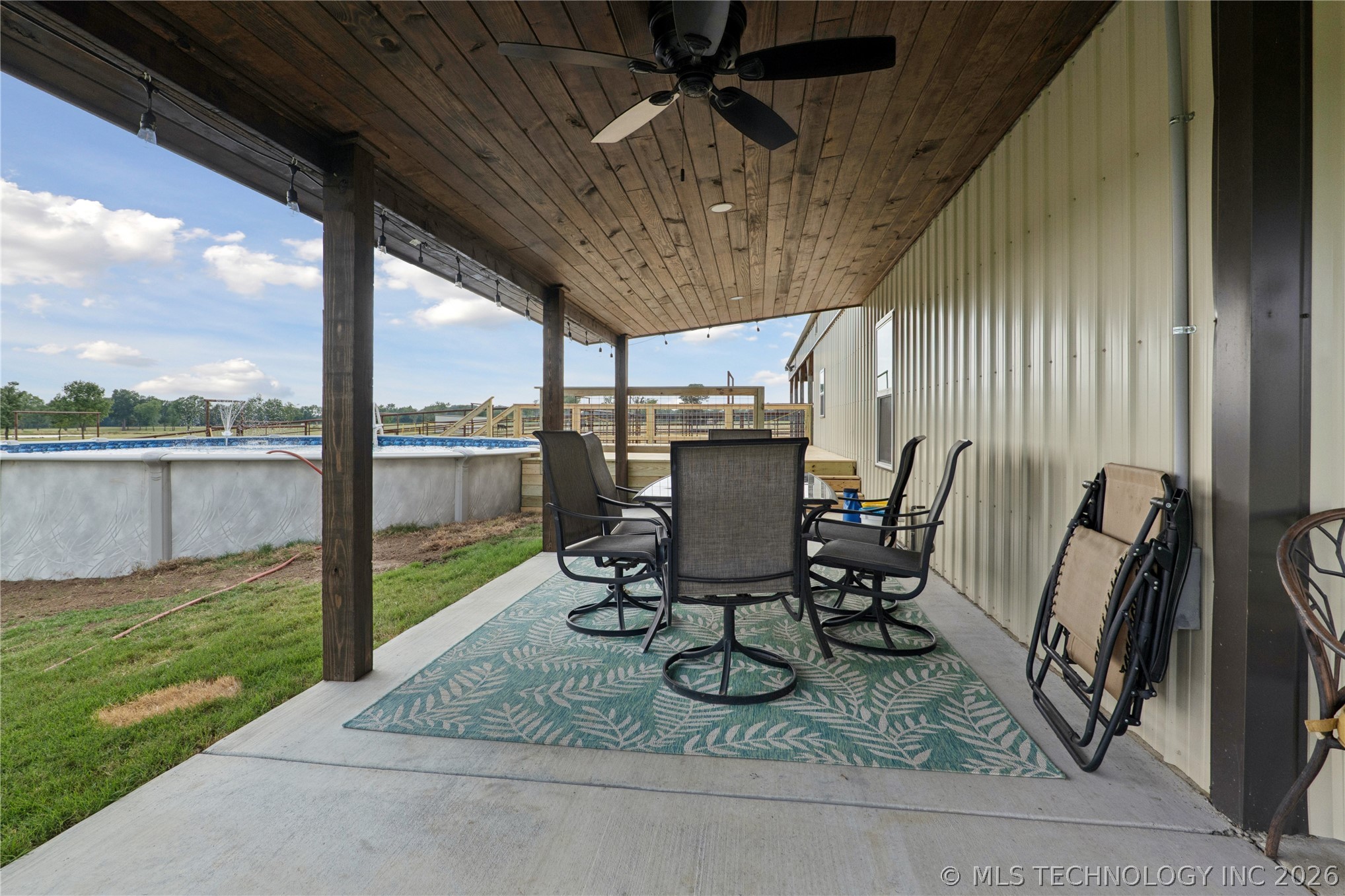 195 Cardell Eufaula OK 74432