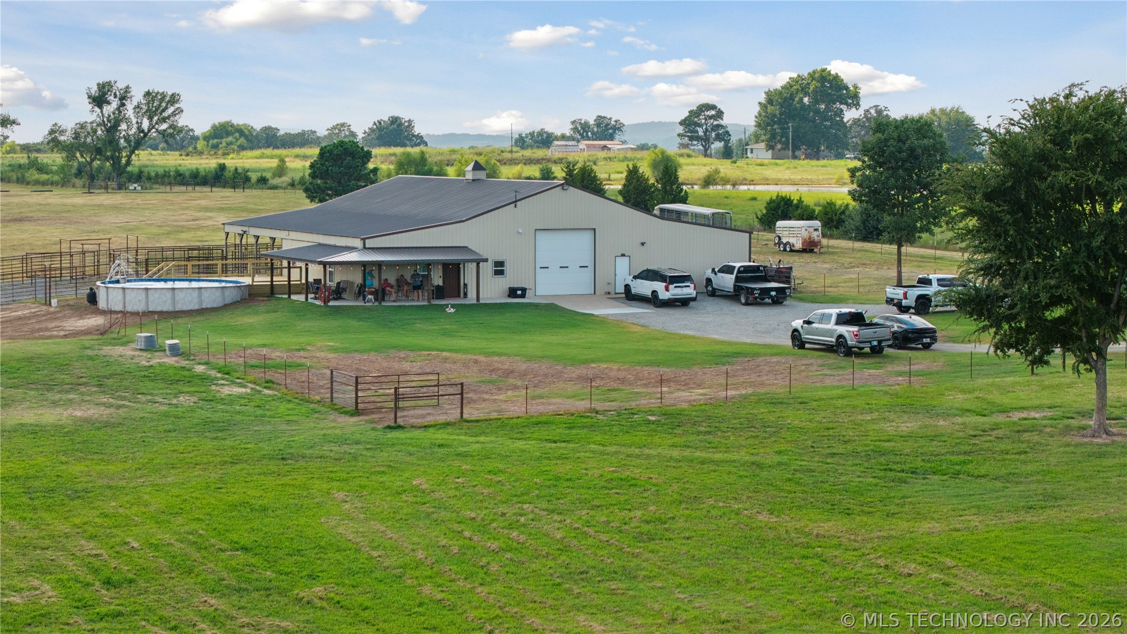 195 Cardell Eufaula OK 74432