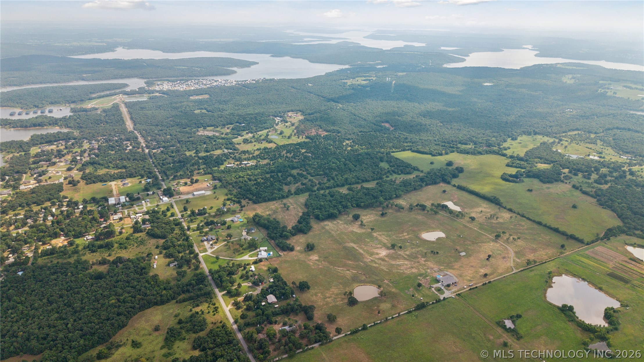 195 Cardell Eufaula OK 74432