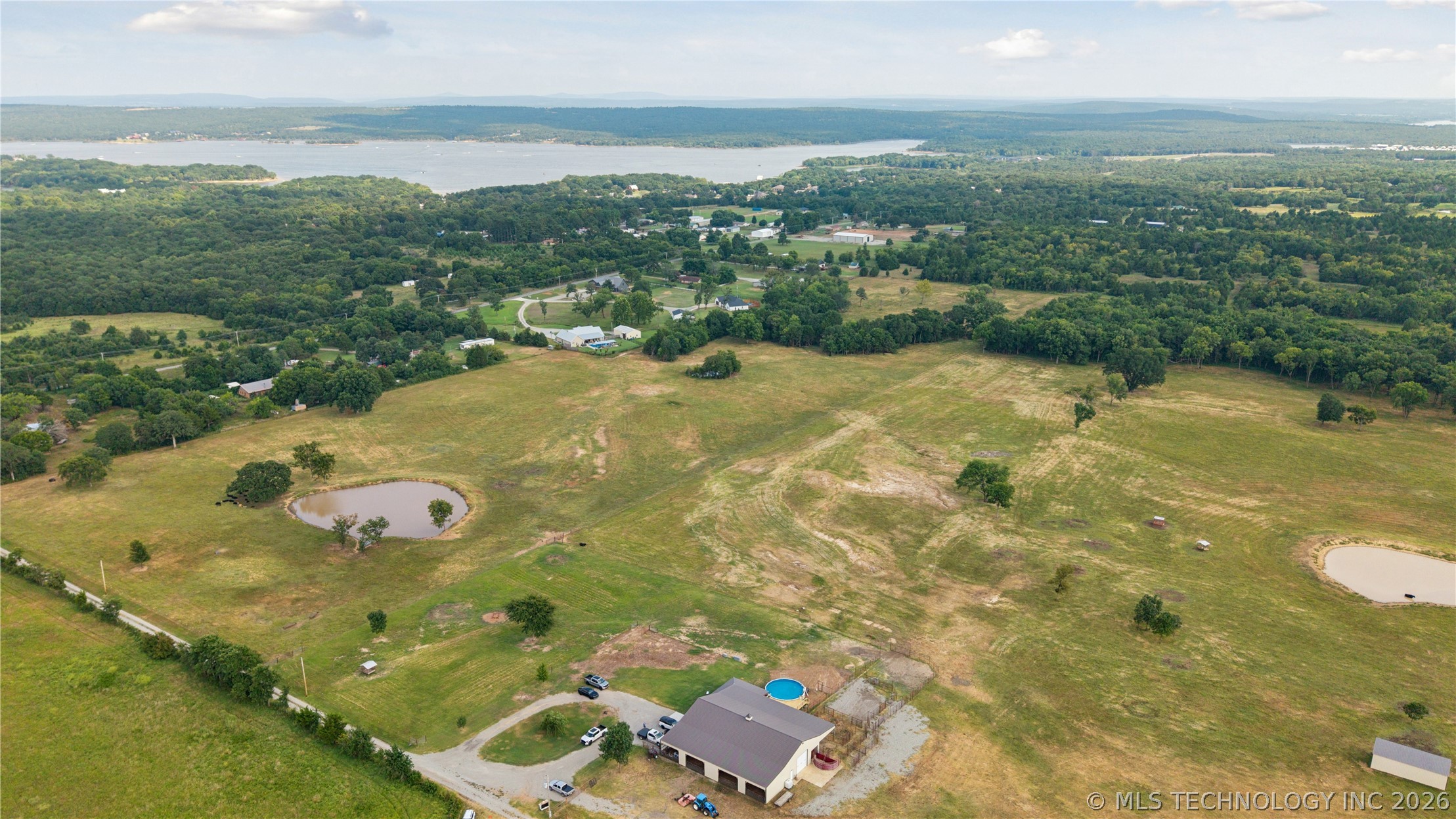 195 Cardell Eufaula OK 74432