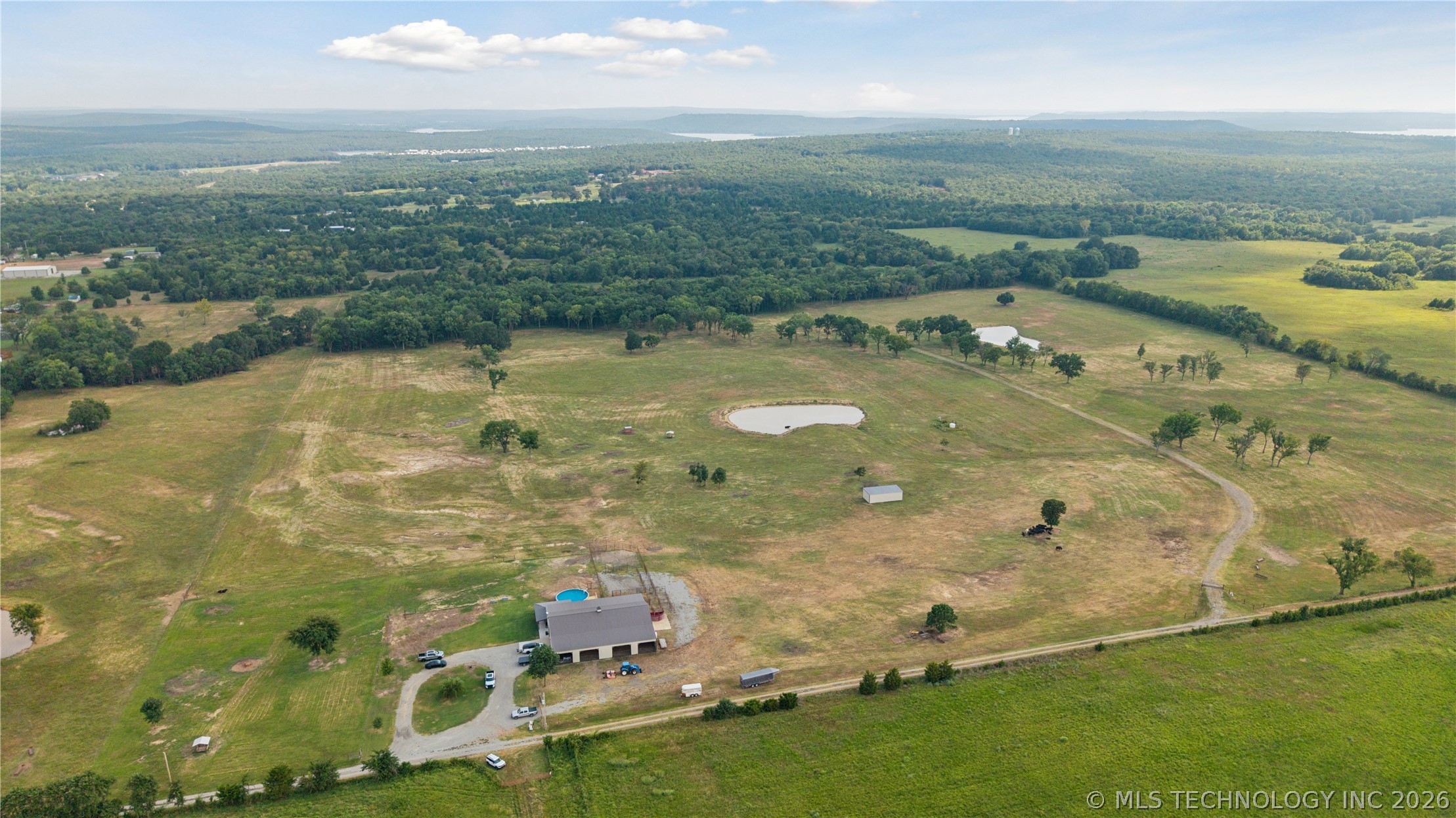 195 Cardell Eufaula OK 74432