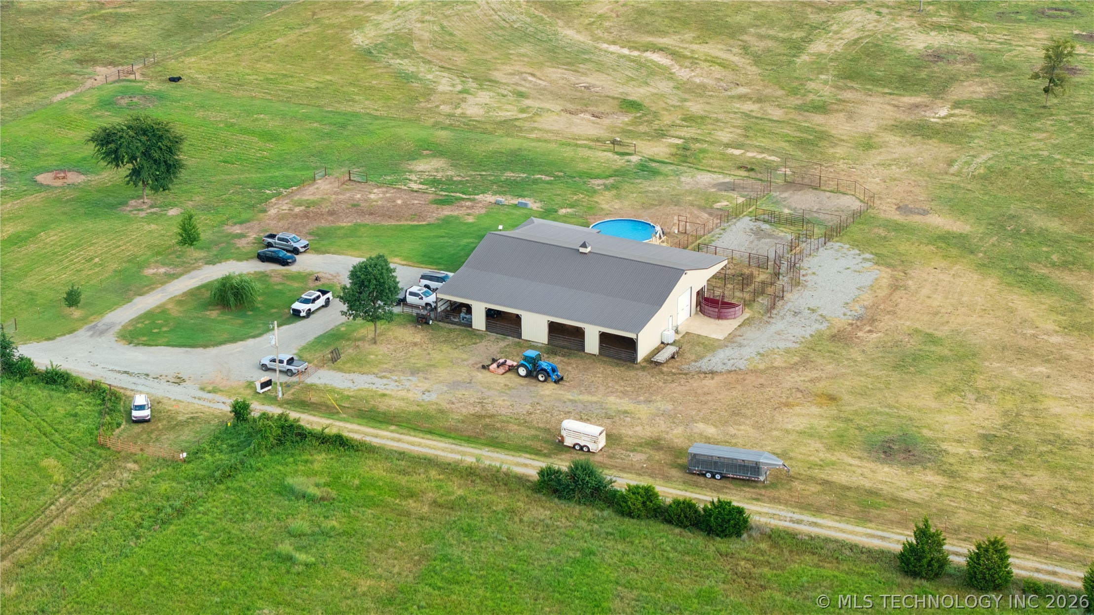 195 Cardell Eufaula OK 74432