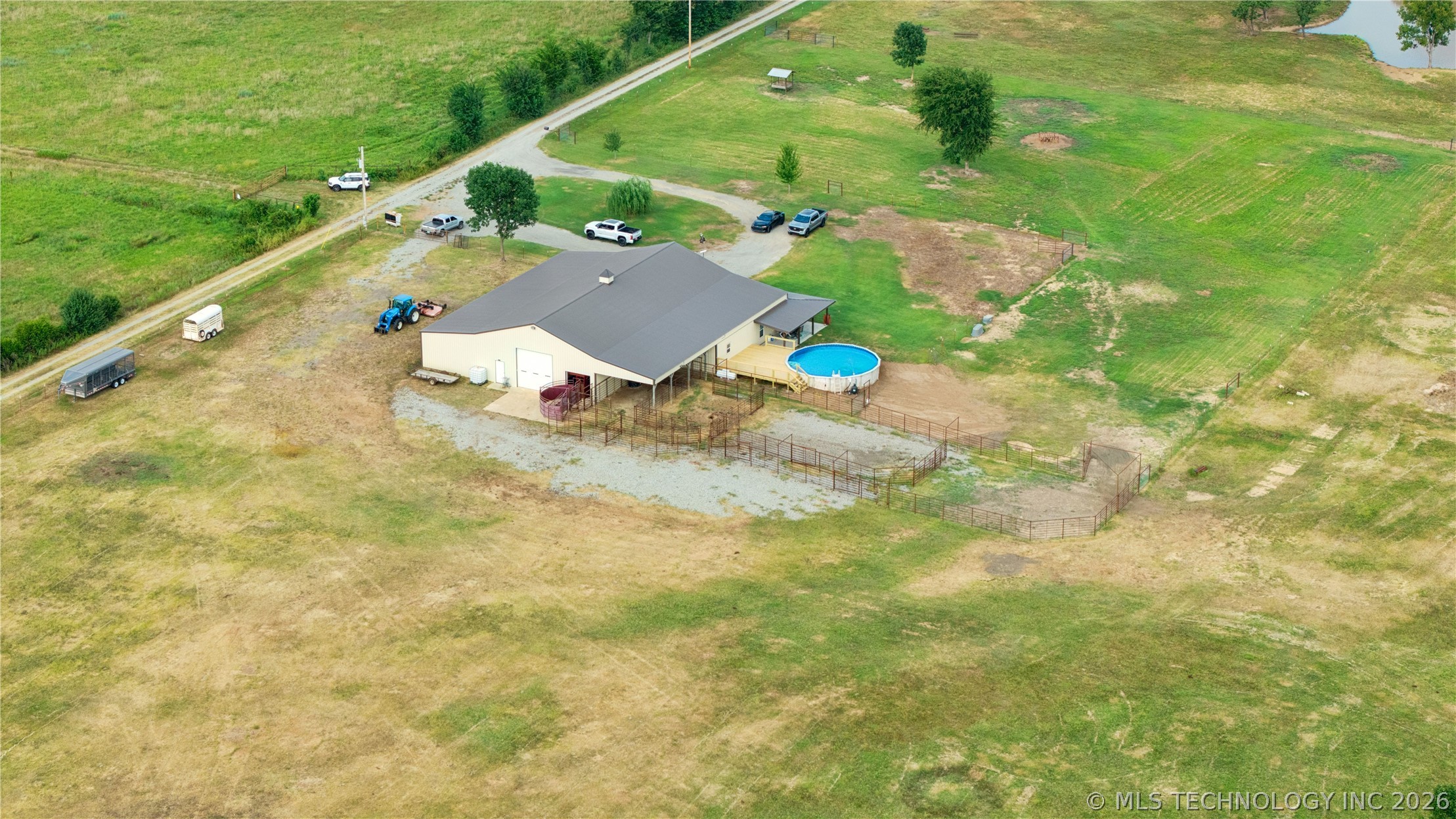 195 Cardell Eufaula OK 74432