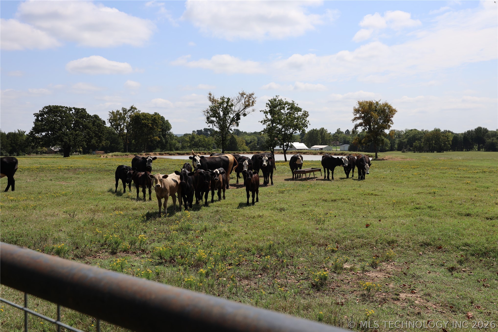 195 Cardell Eufaula OK 74432
