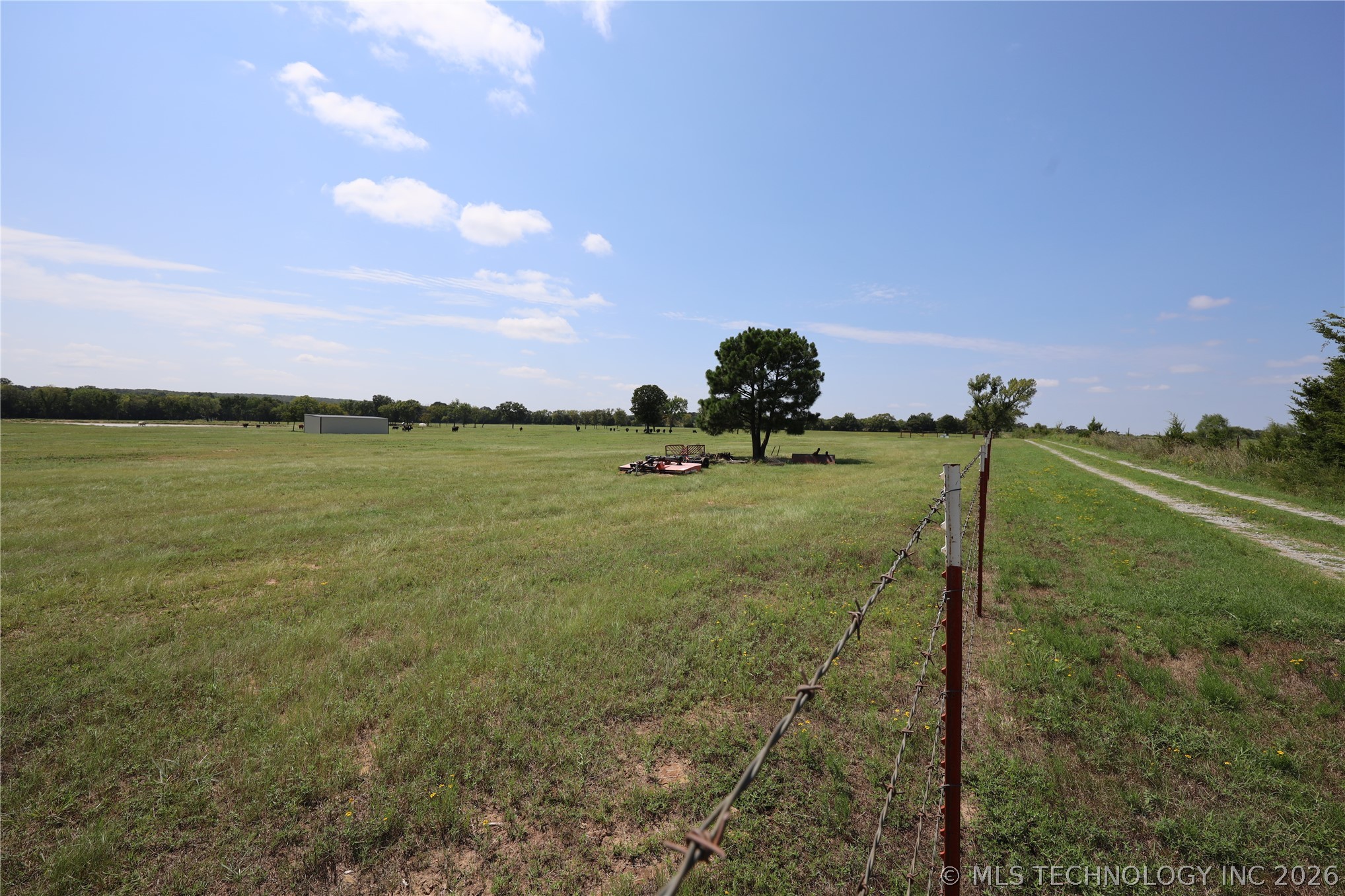 195 Cardell Eufaula OK 74432