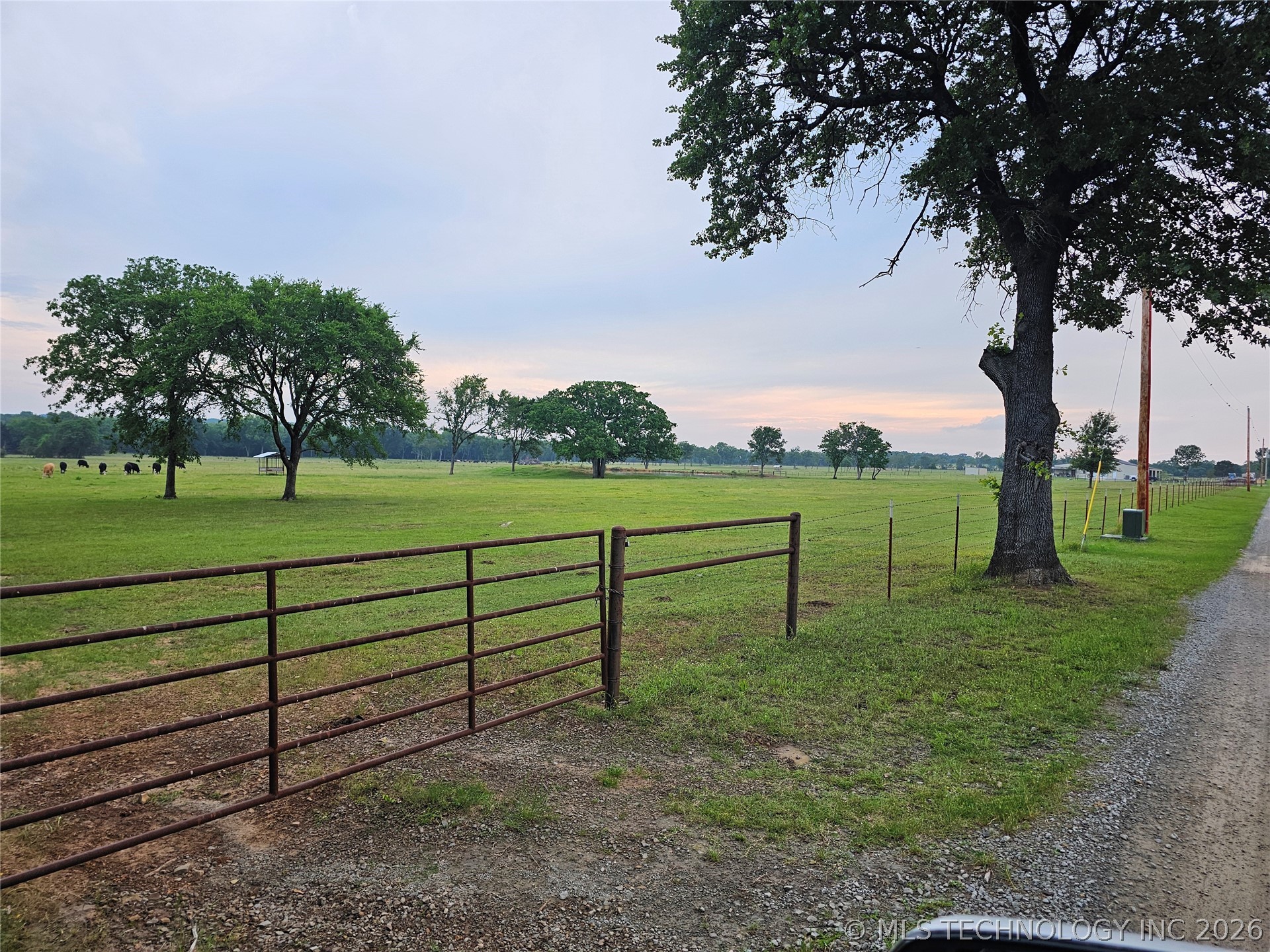 195 Cardell Eufaula OK 74432