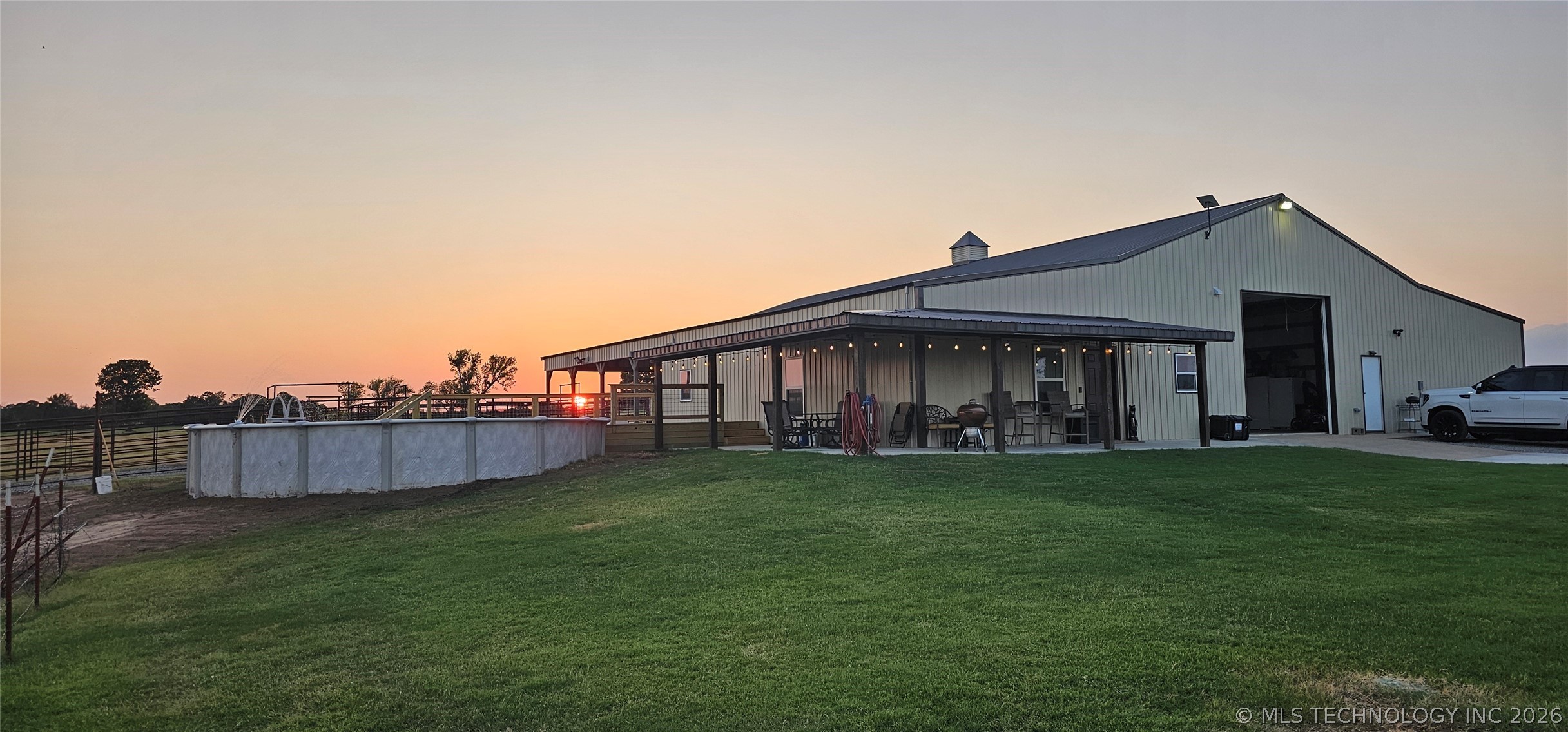 195 Cardell Eufaula OK 74432