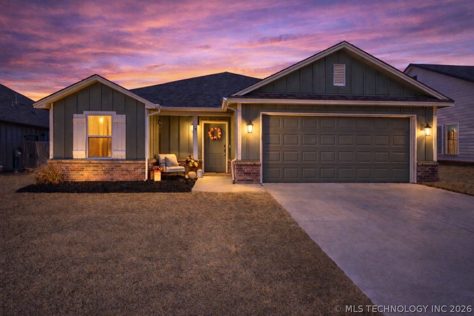 12005 E 108th Place N Owasso OK 74055