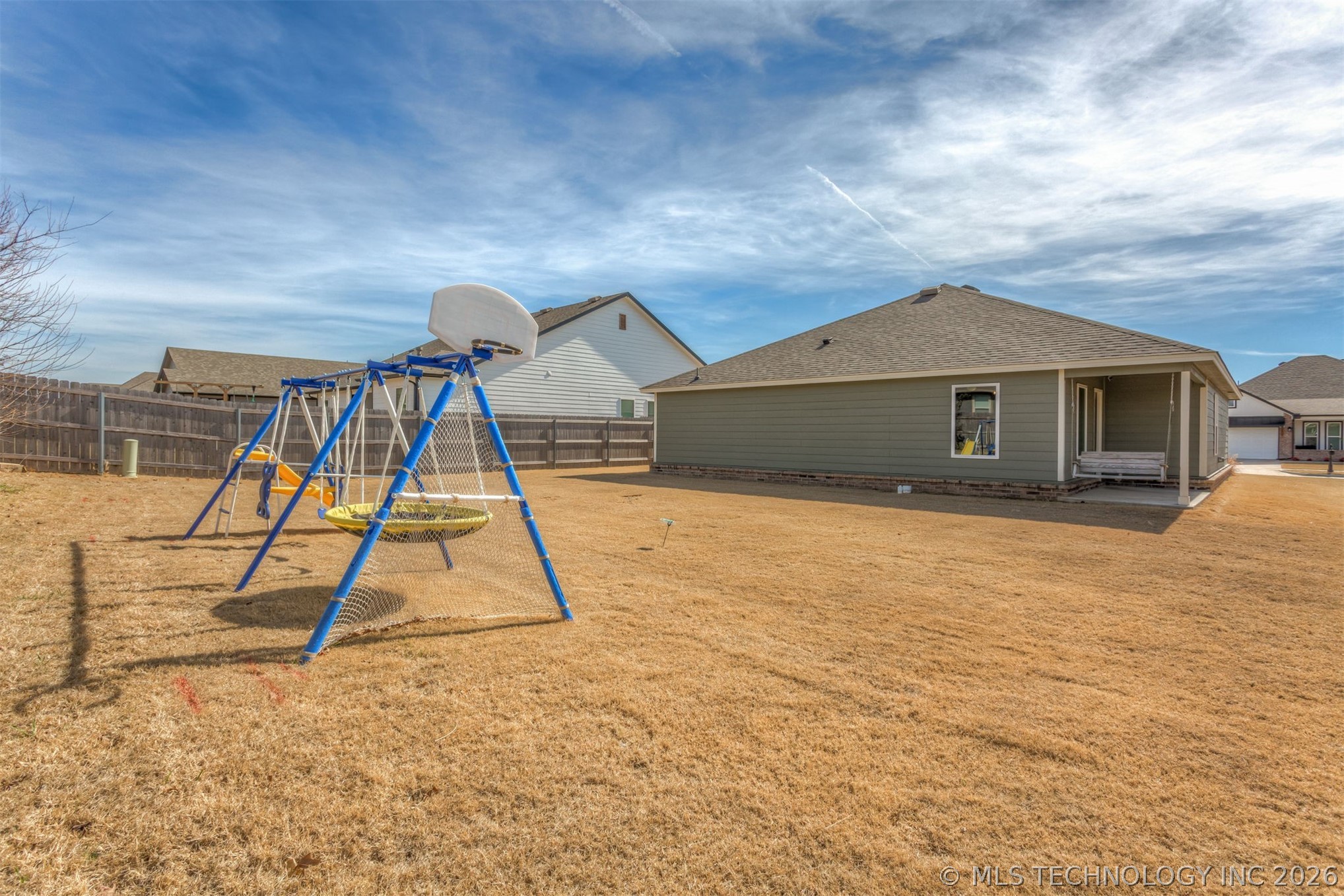 12005 E 108th Place N Owasso OK 74055
