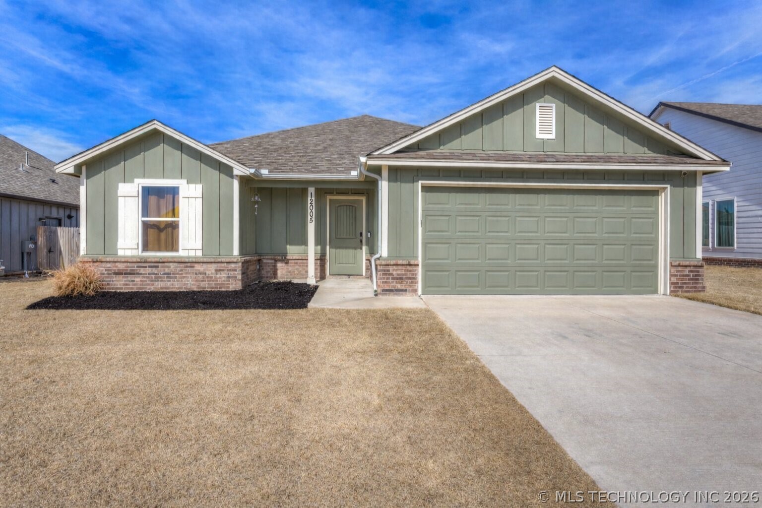 12005 E 108th Place N Owasso OK 74055