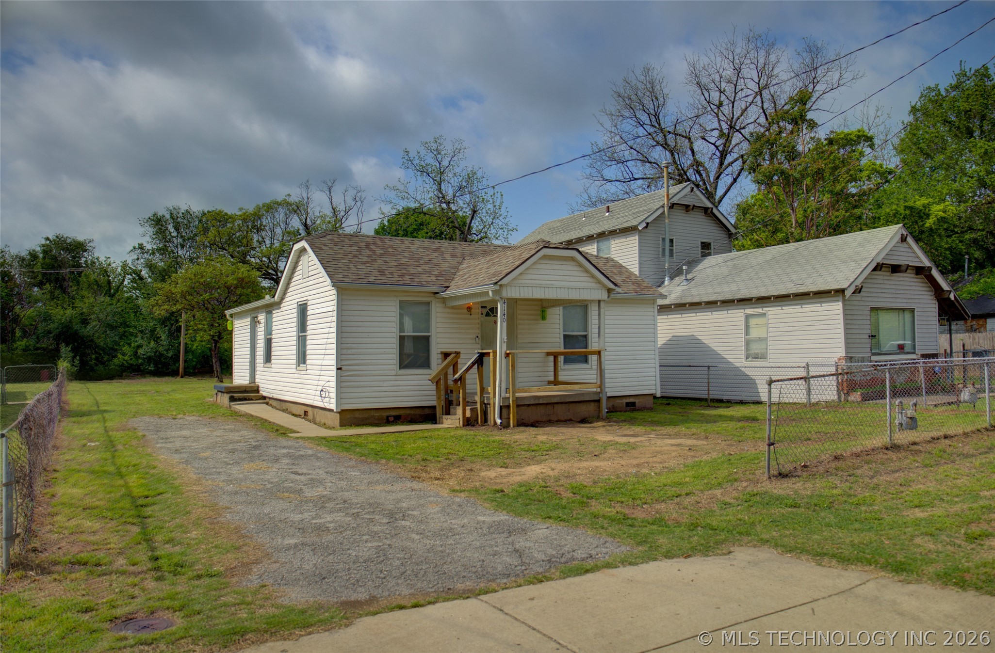 4140 W 8th Street Tulsa OK 74127