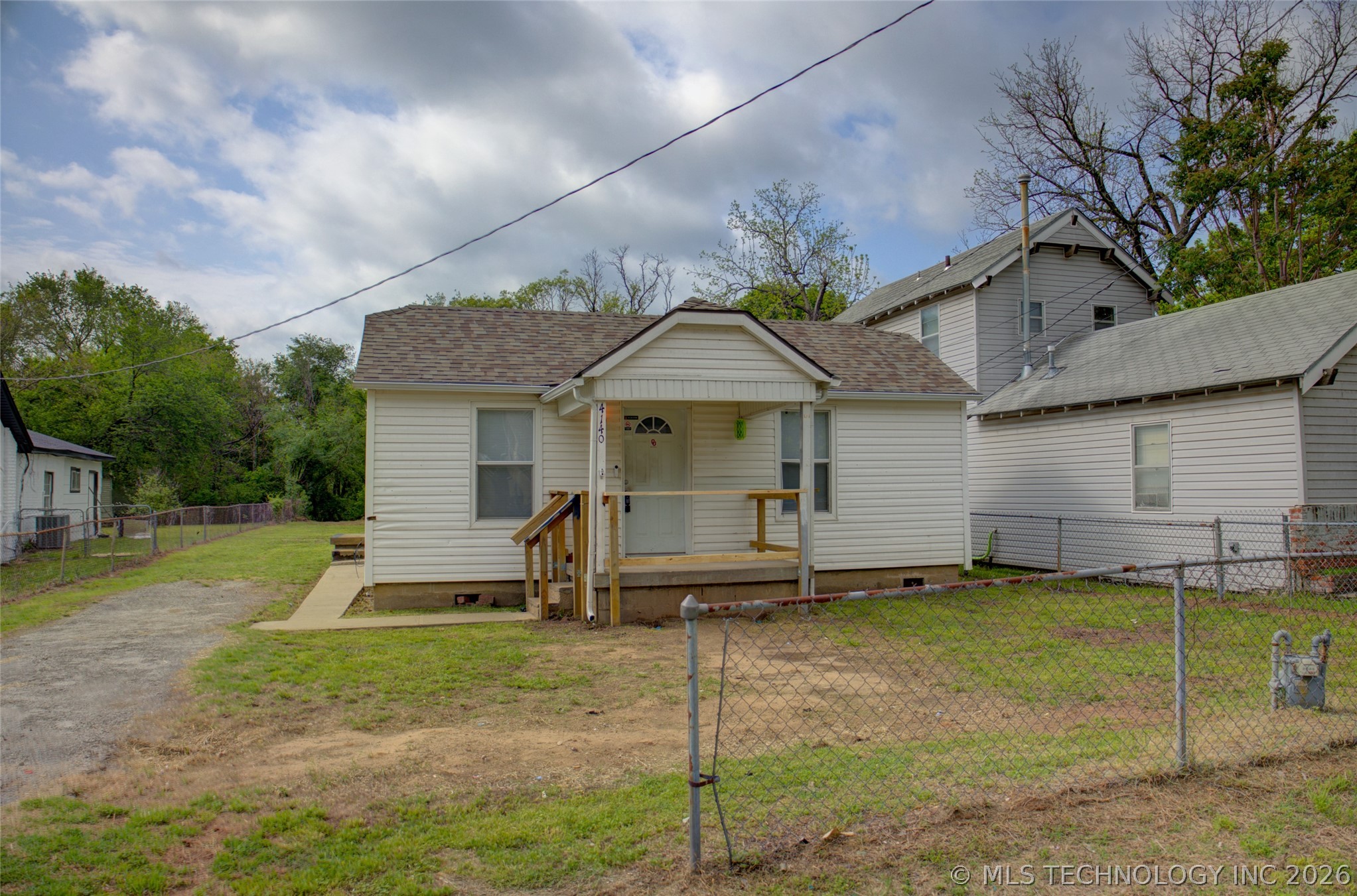 4140 W 8th Street Tulsa OK 74127