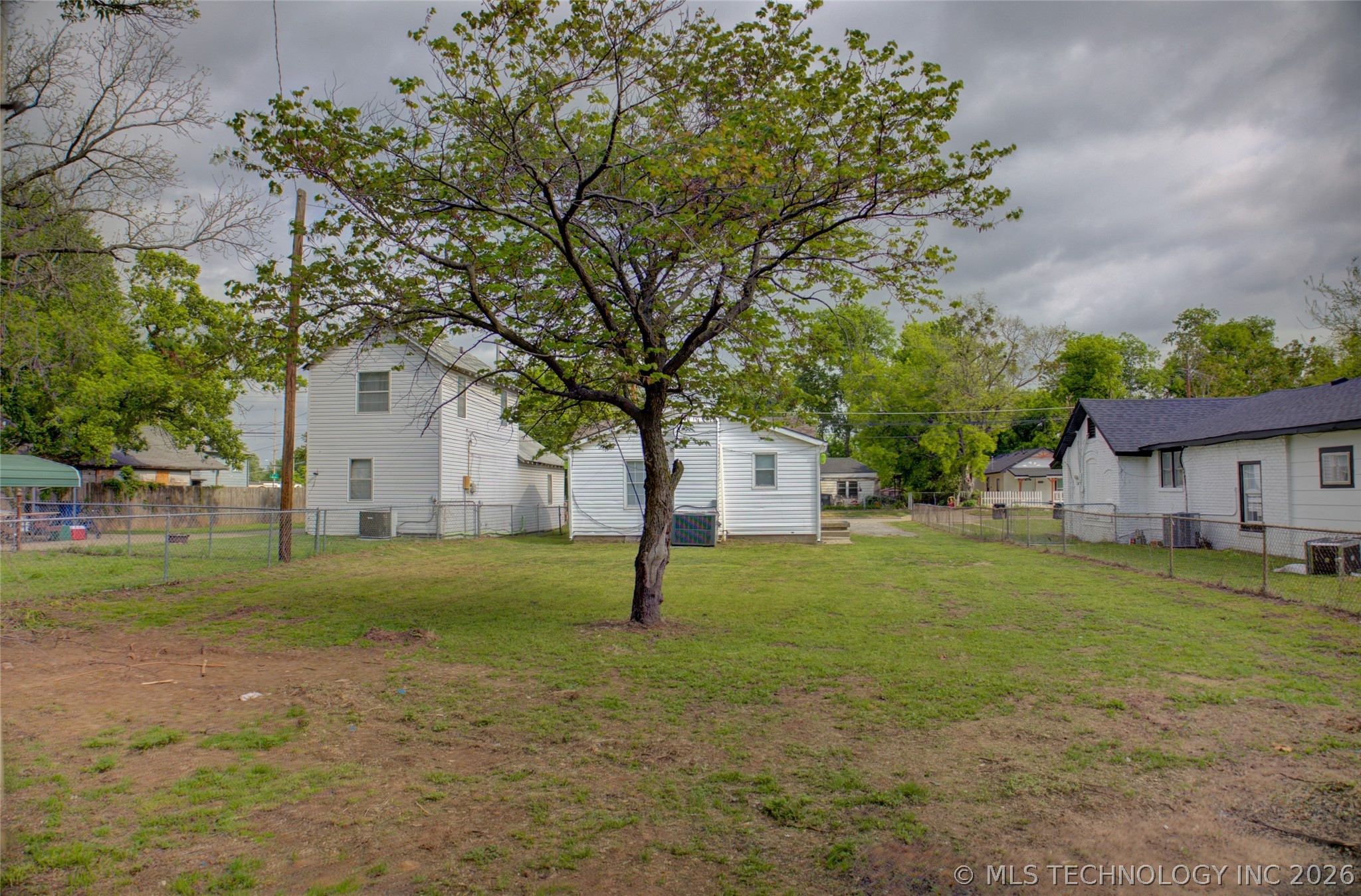 4140 W 8th Street Tulsa OK 74127